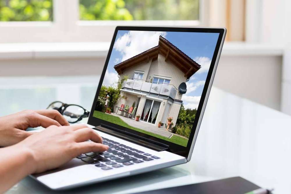 La plataforma Hogaria.net ayuda a vender o alquilar una casa