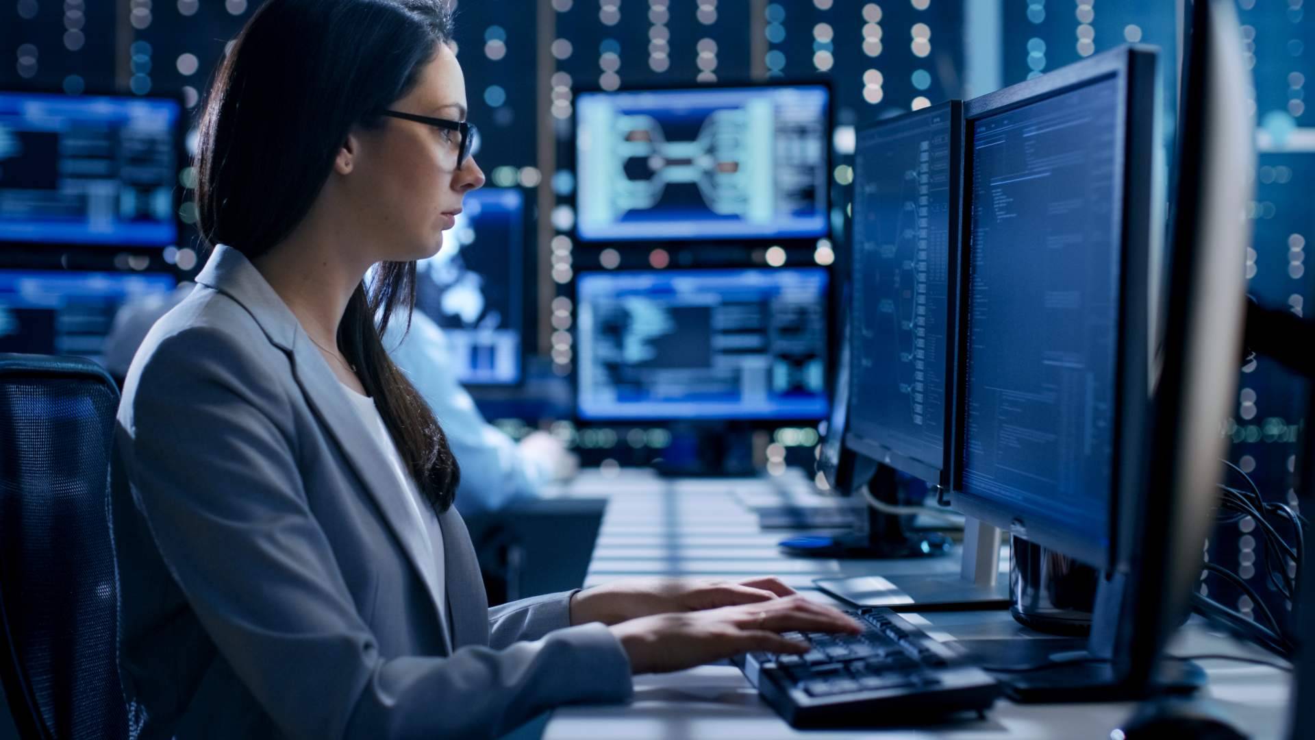 El Training para programadores de OXYGEN Academy es una buena opción para los profesionales desempleados