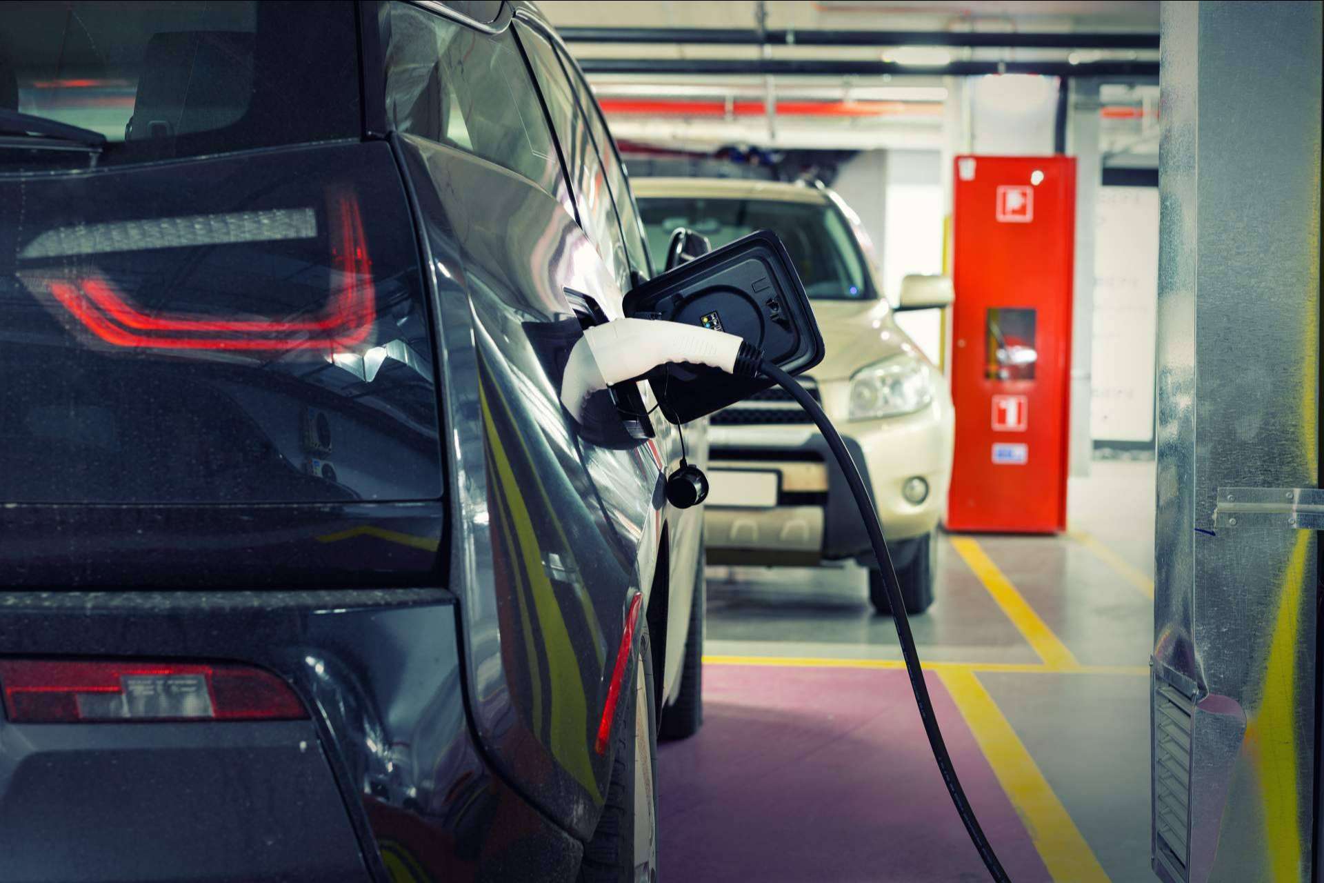 ¿Dónde encontrar coches híbridos de ocasión? SF Motor