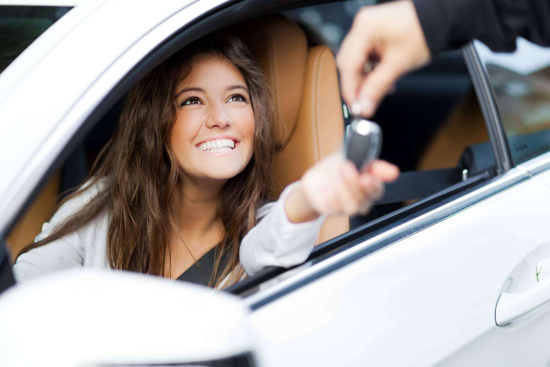 Ventajas de los coches de renting con TodoRenting.es