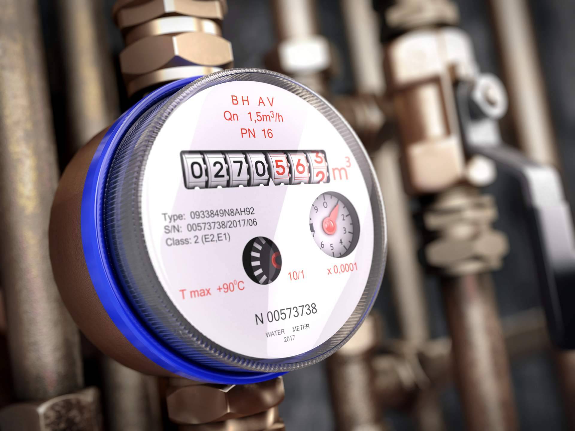 Molukas Labs ofrece sus contadores inteligentes low power