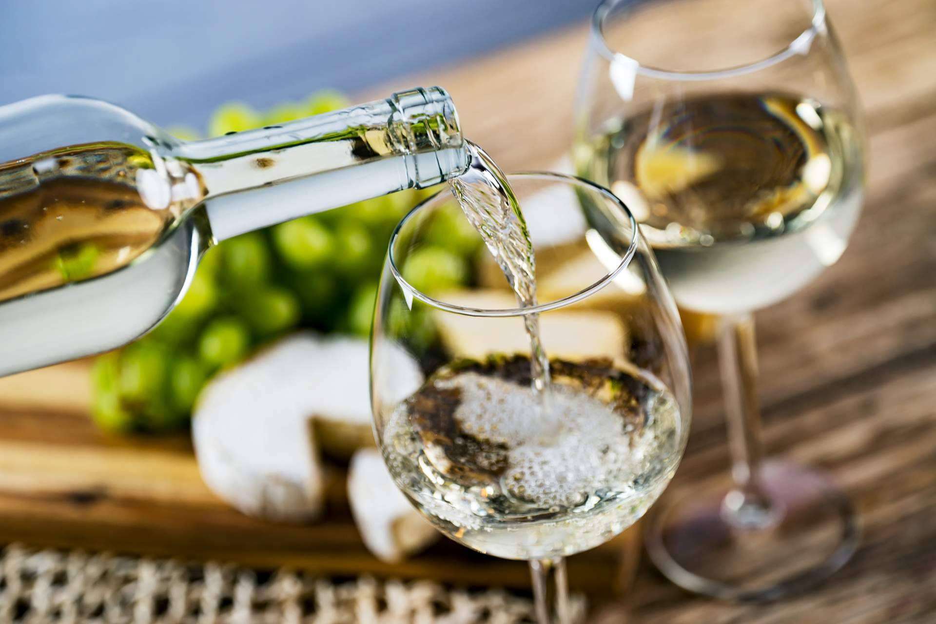 Bodega de vinos de Club Masterchef, la dedicada selección de denominaciones españolas
