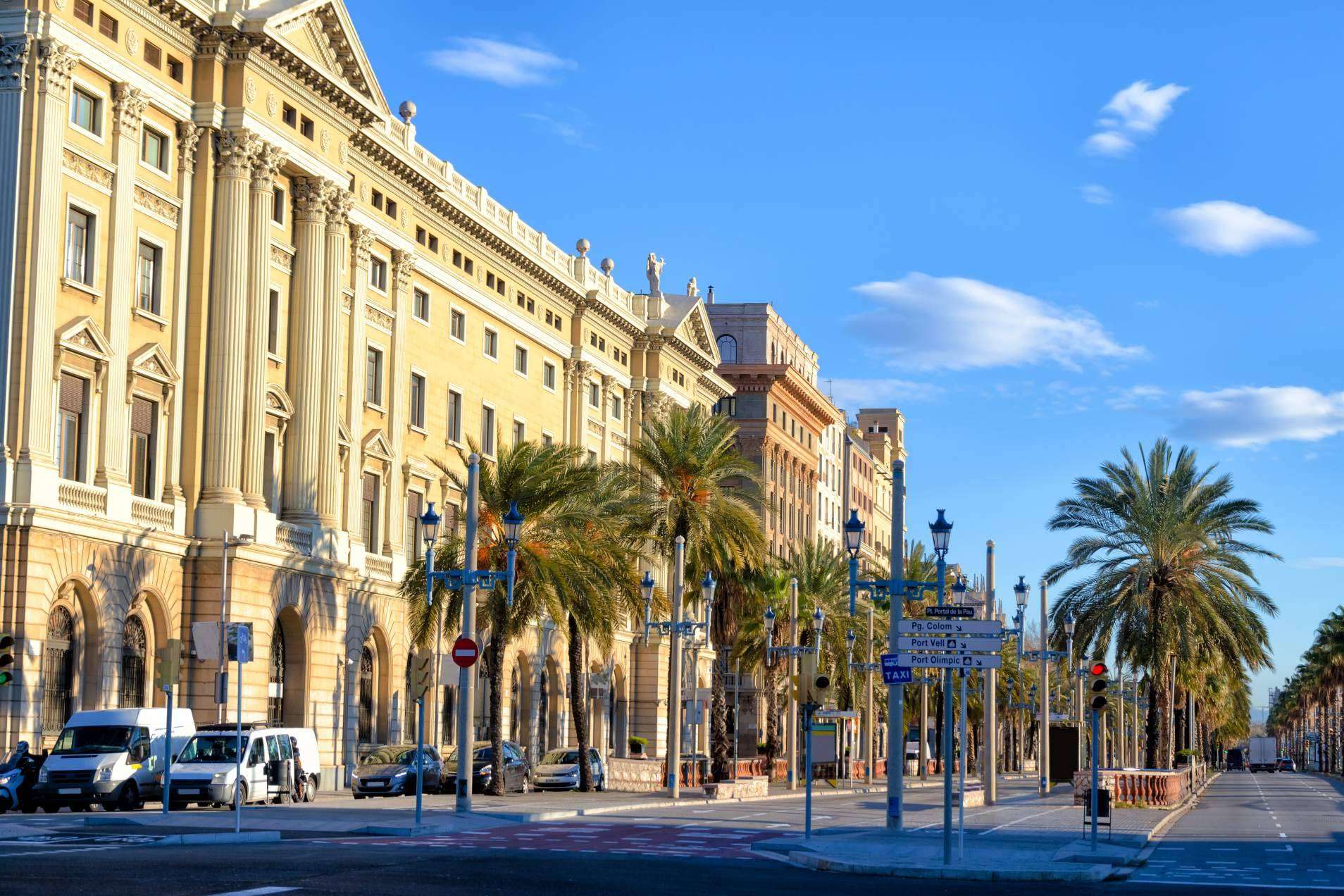 Hannan-Piper Real Estate firma acuerdo con Manhattan Investments para la compra y venta de propiedades en Barcelona