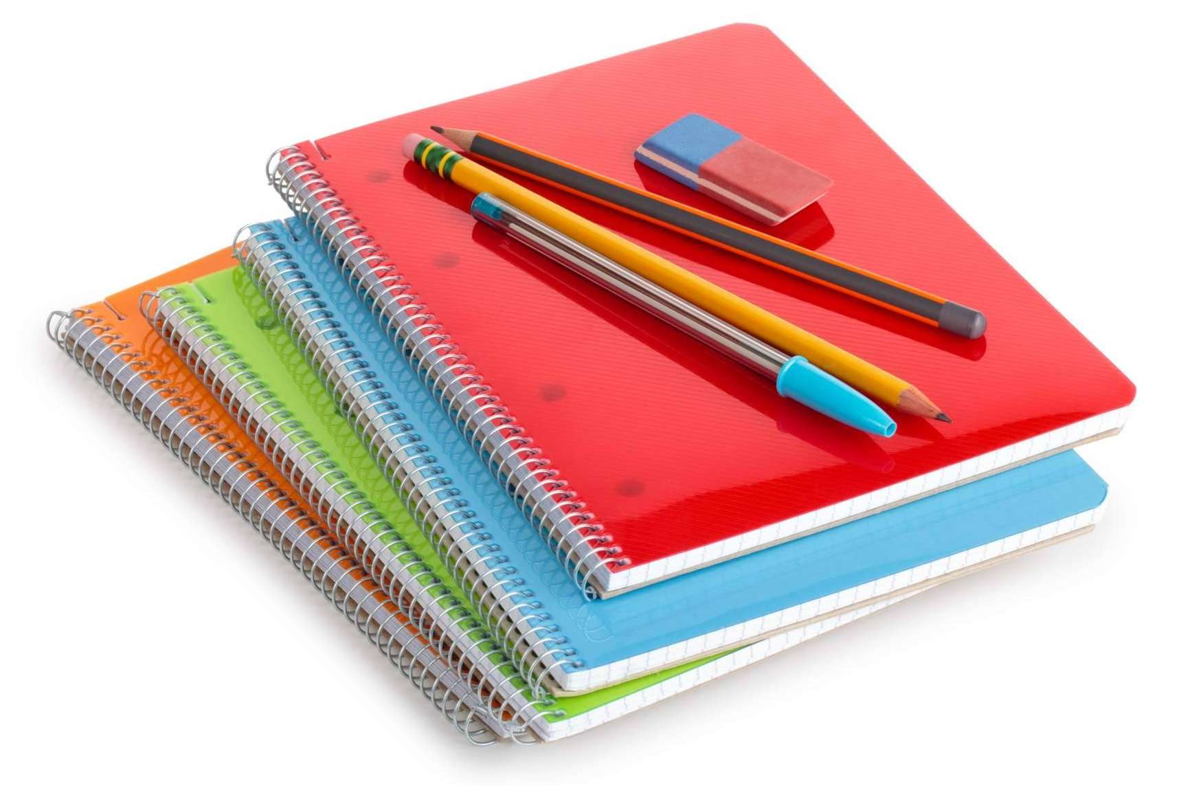 Conseguir todos los productos de papelería en un único sitio es una de las múltiples ventajas de Material Escolar