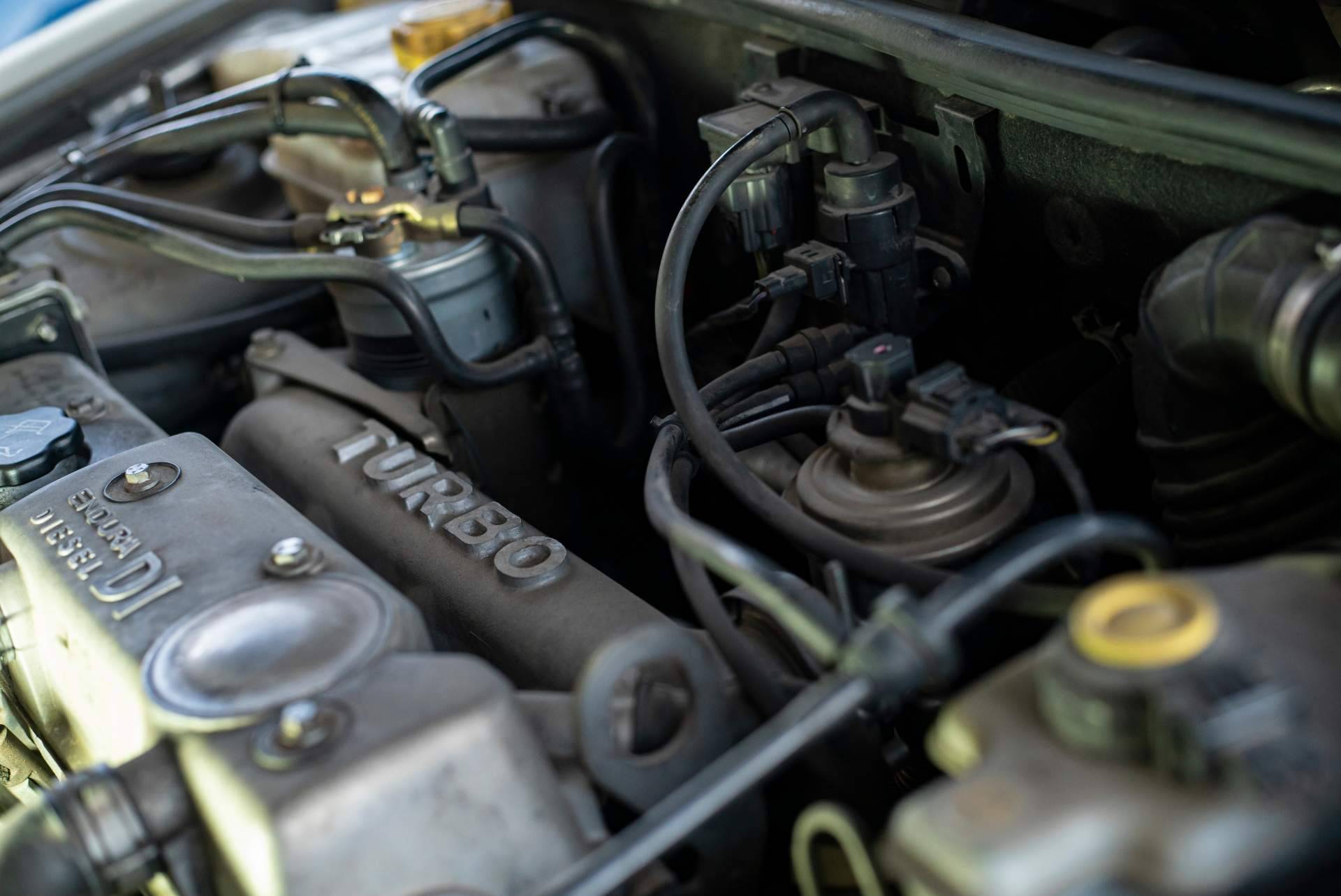 El Garrett 753420 se encuentra entre los turbos más vendidos en la historia de España, por los profesionales de Turbos24h