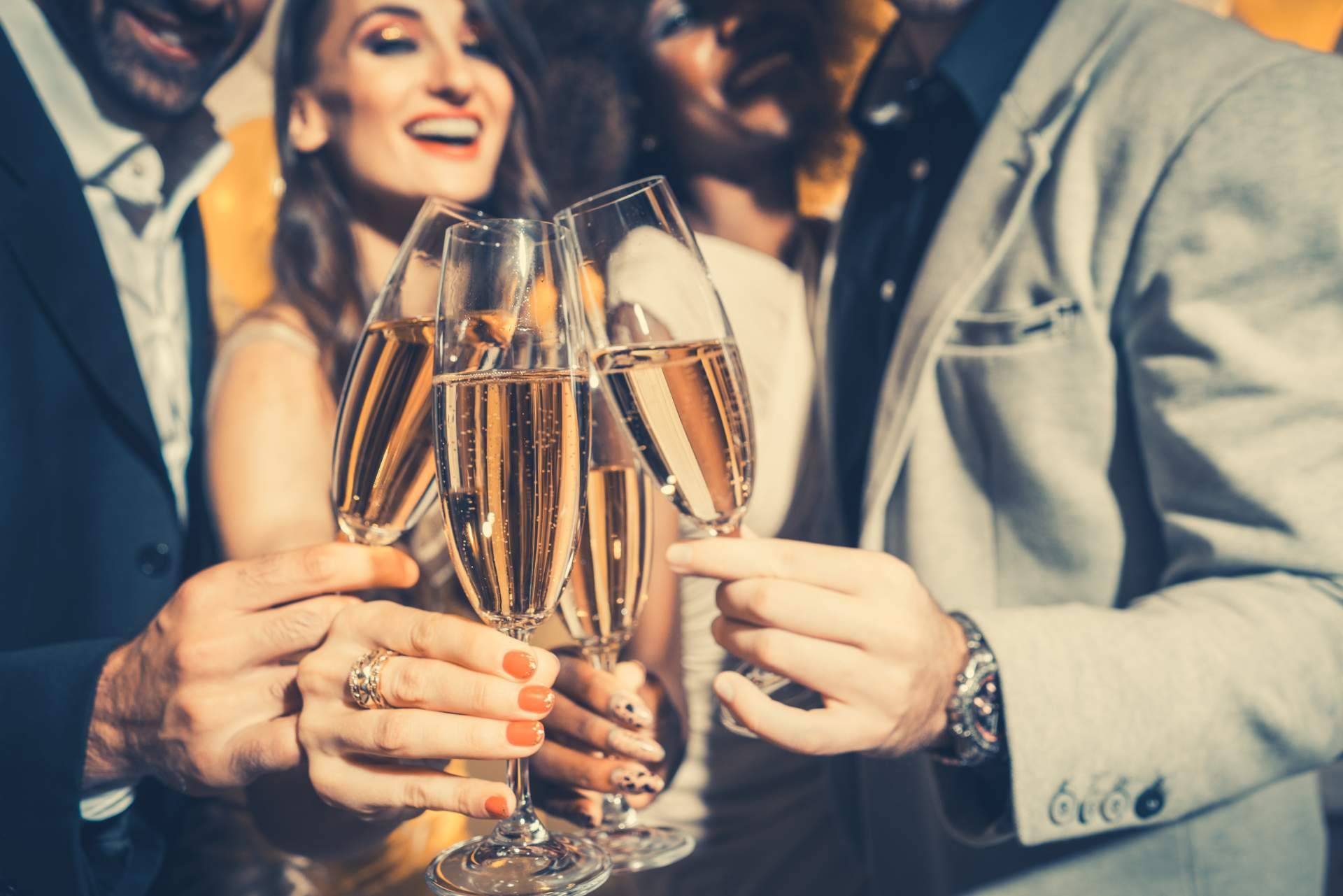 Cada año, más españoles pasan la Nochevieja en las Canarias, según Felices Vacaciones
