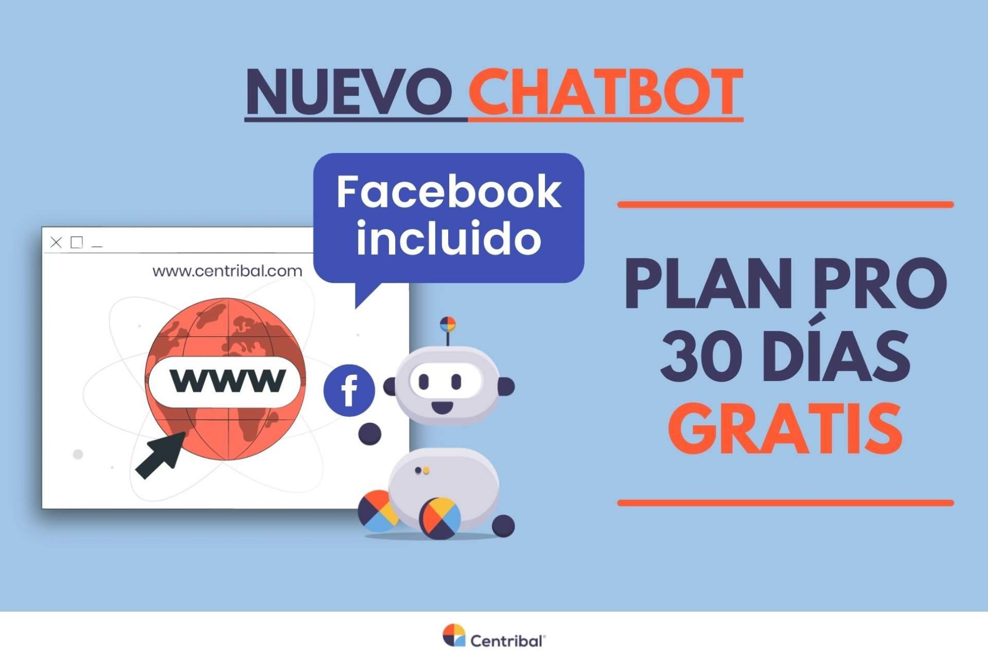 Mejorar los servicios de atención al cliente mediante el Nuevo Plan Pro de Centribal