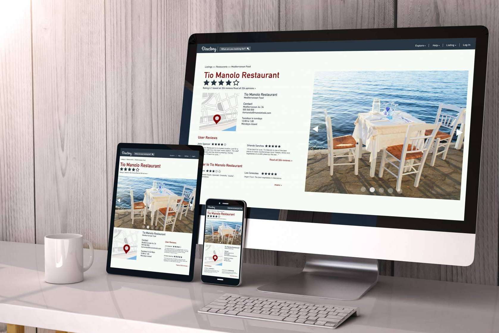 La Agencia PLAY expone los aspectos claves para que una web sea profesional y dé visibilidad a un negocio o marca