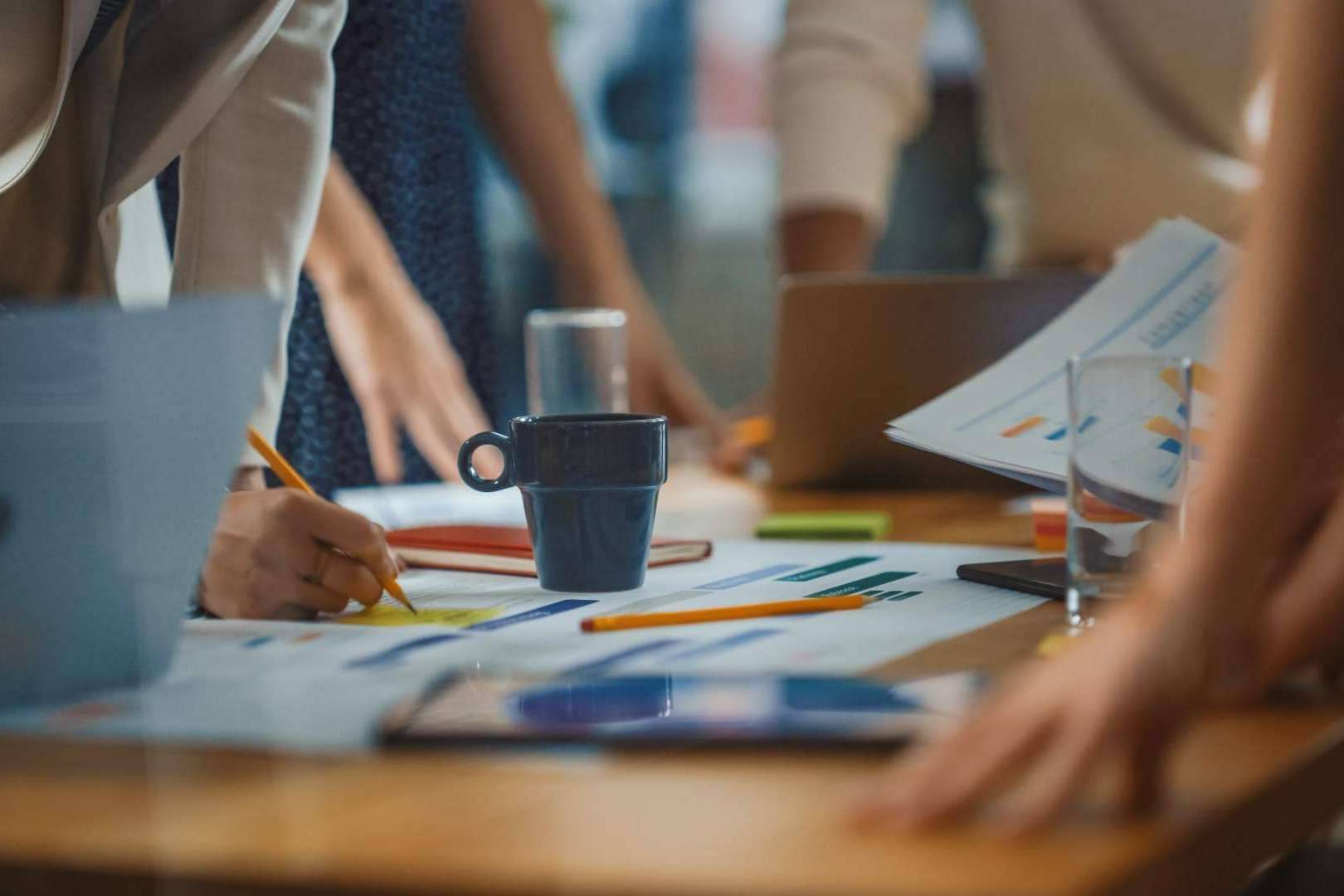 La gran importancia de una agencia de marketing online para las empresas, por RoCX Marketing
