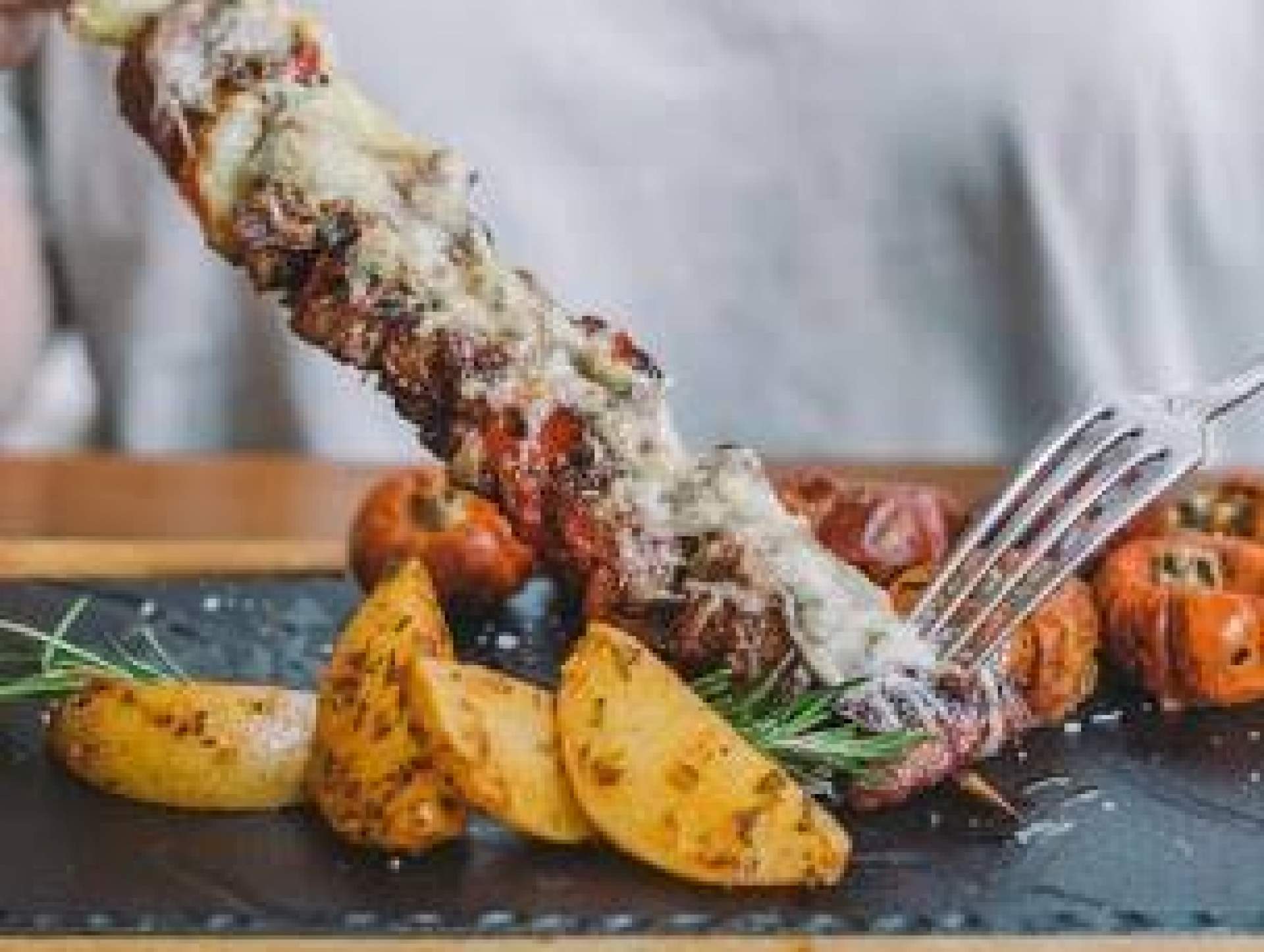 Vic Brasería, una opción ideal para disfrutar de cocina tradicional catalana a la brasa