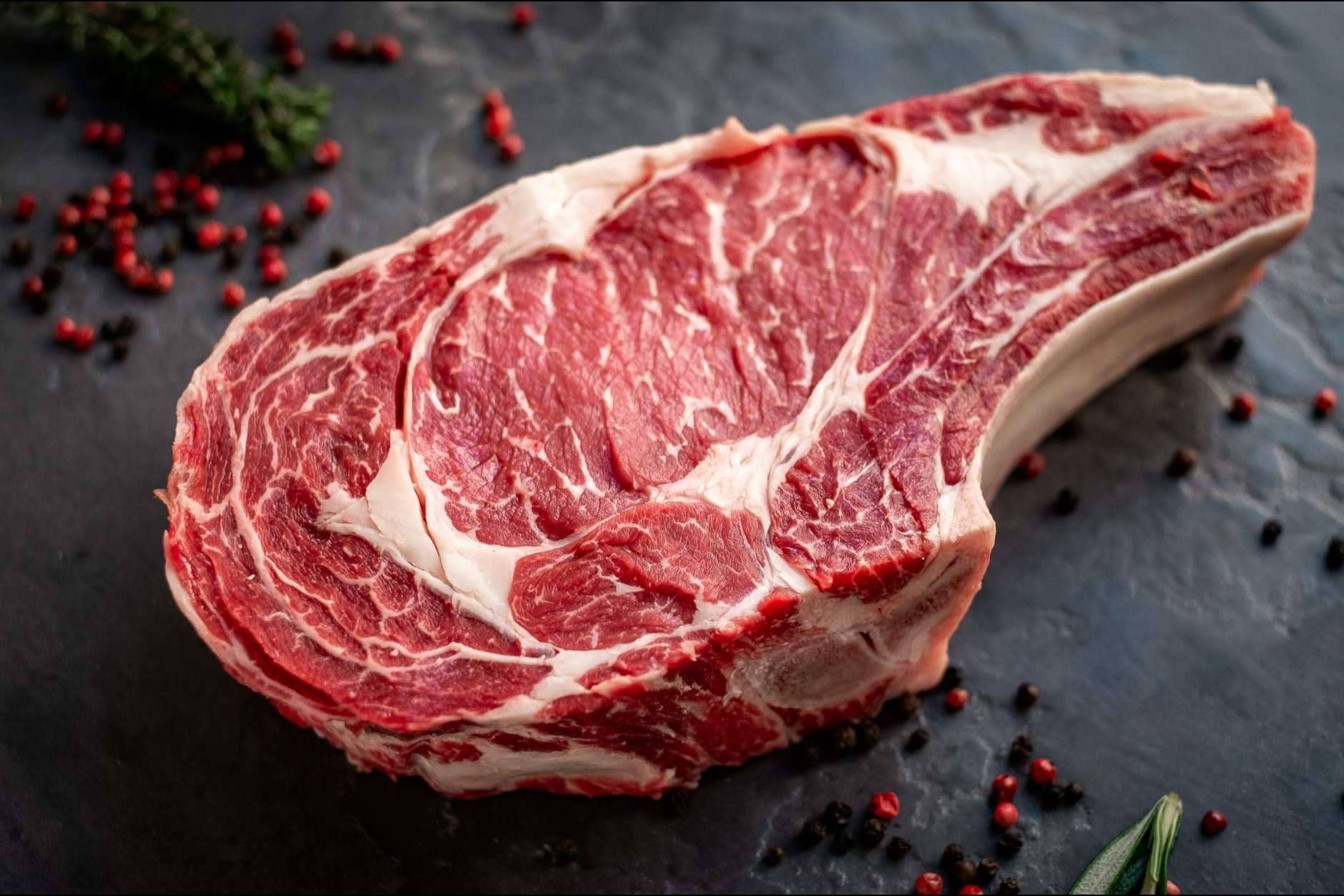 ¿Cómo distinguir un buen chuletón de Ávila?