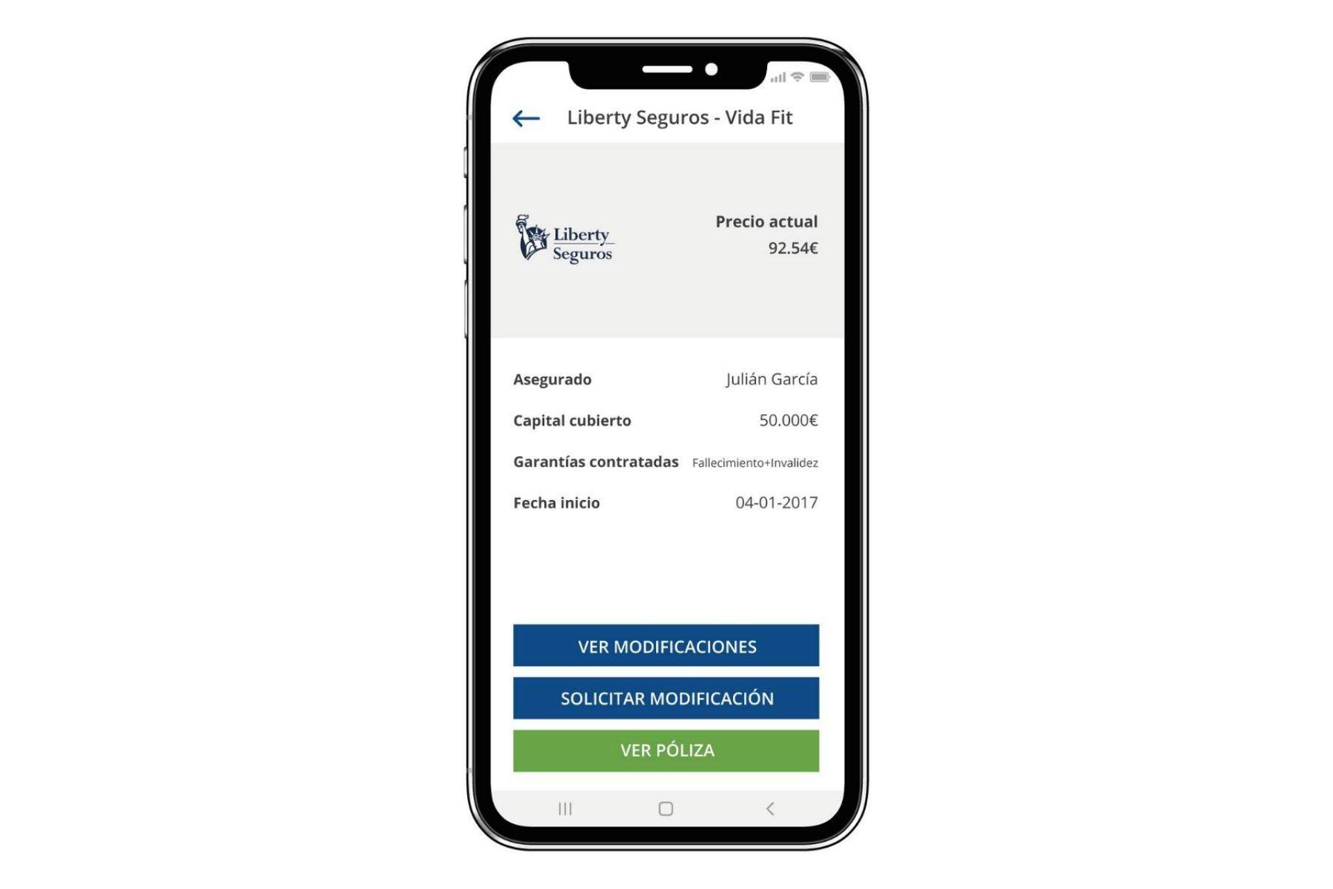 Ahorrar en la póliza es posible gracias al comparador de seguros de vida PuntoSeguro