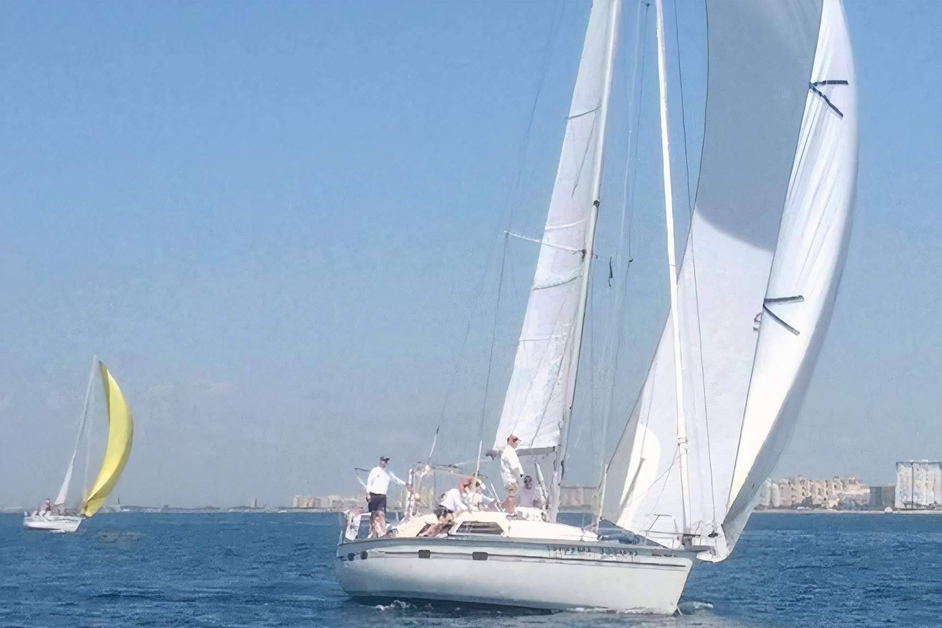 El Seguro de mi Barco, las claves de un buen seguro de velero