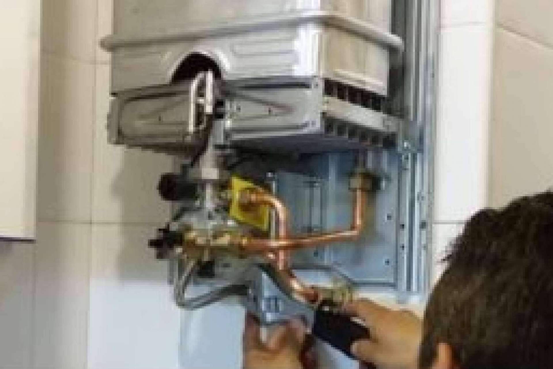 Reparación de calentadores en Palma y alrededores de la mano de Servicio Técnico MPG
