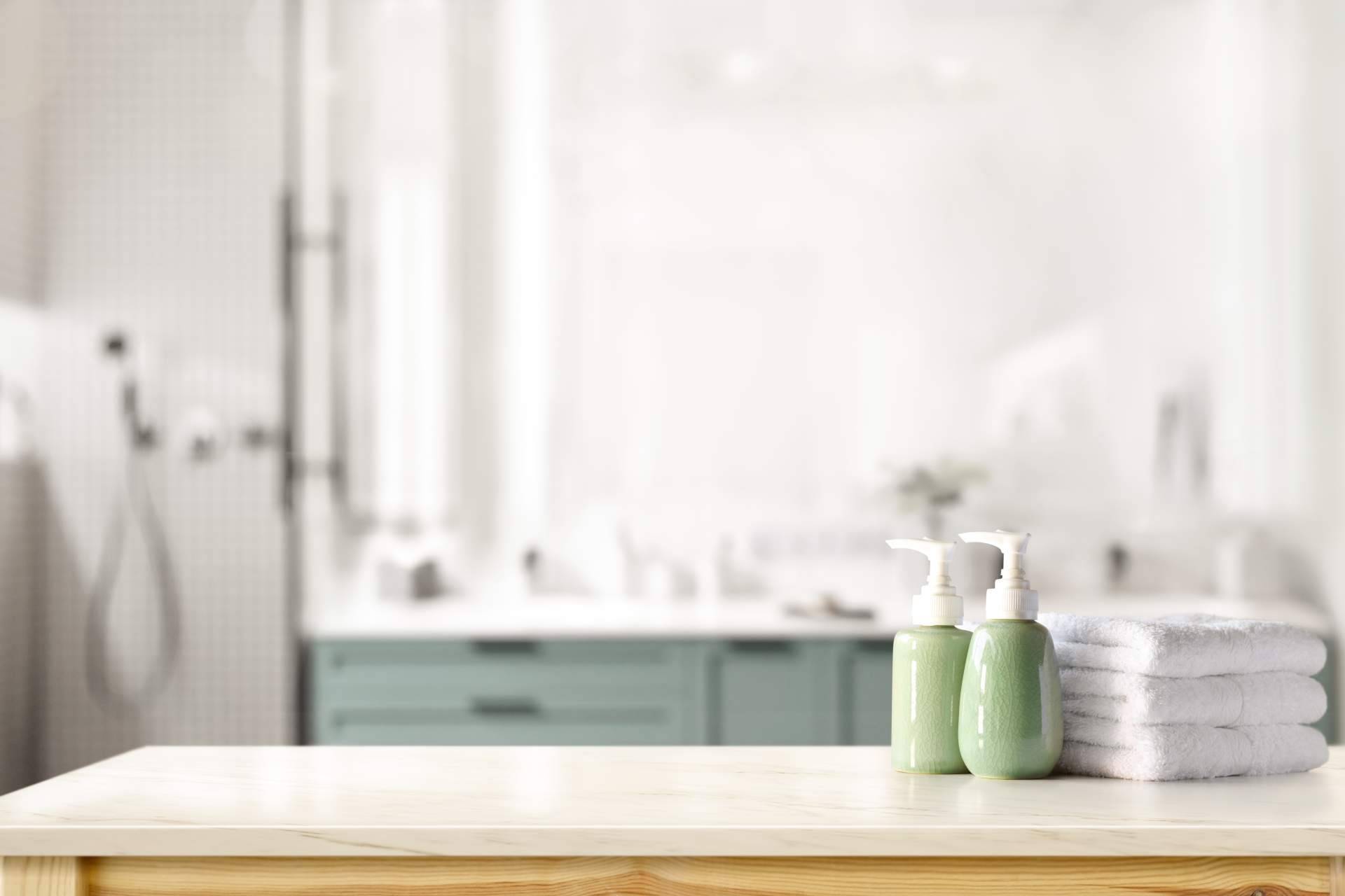 Nadi Collection y su sección de accesorios de baño, un espacio donde encontrar los complementos perfectos para baño