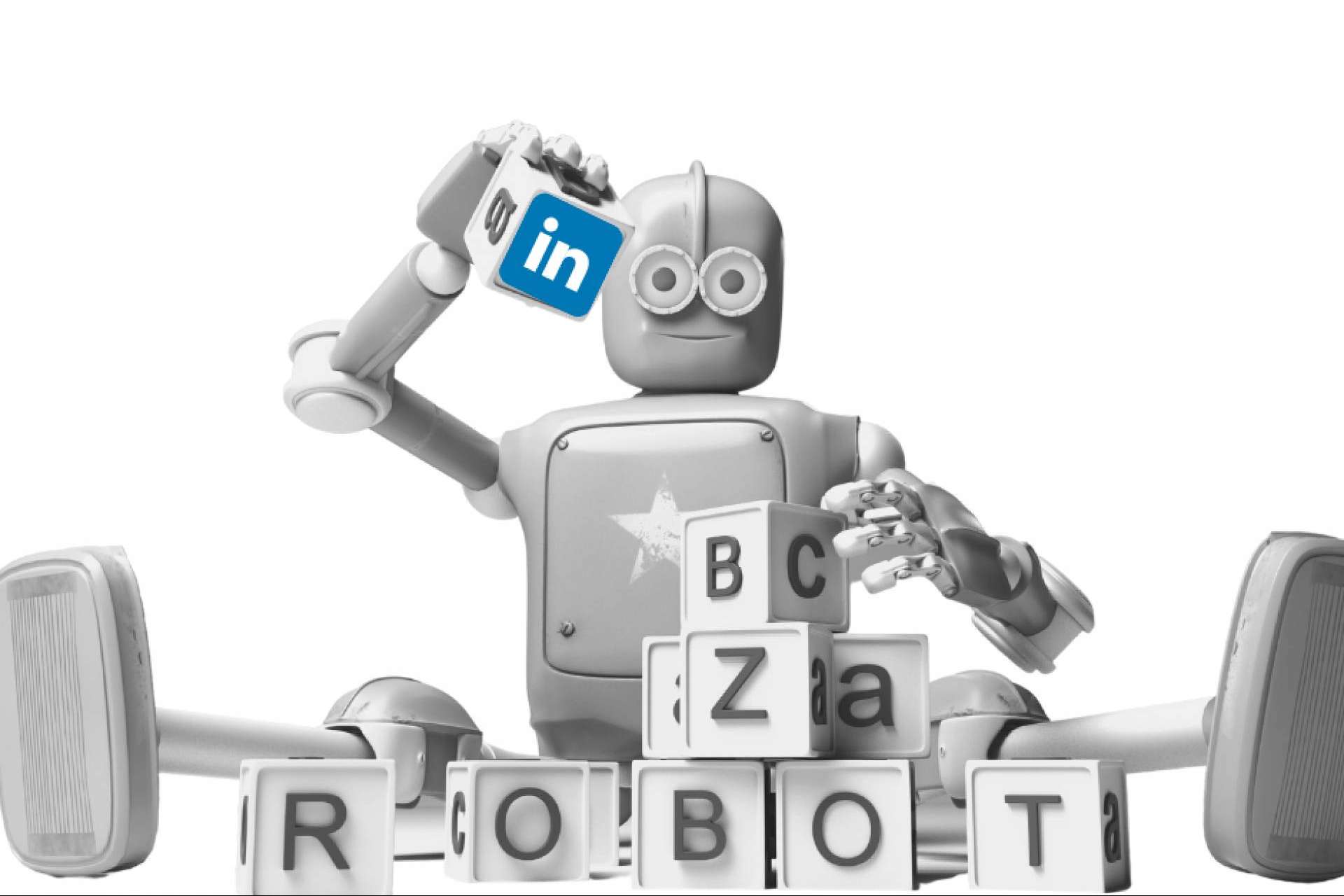 La forma automática de generar clientes en LinkedIn