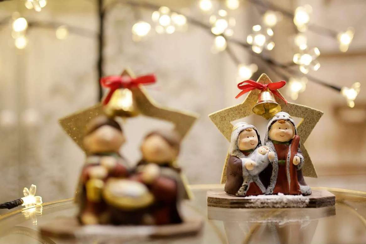 Rosso Decora explica de qué manera decorar el hogar para las fiestas de Navidad