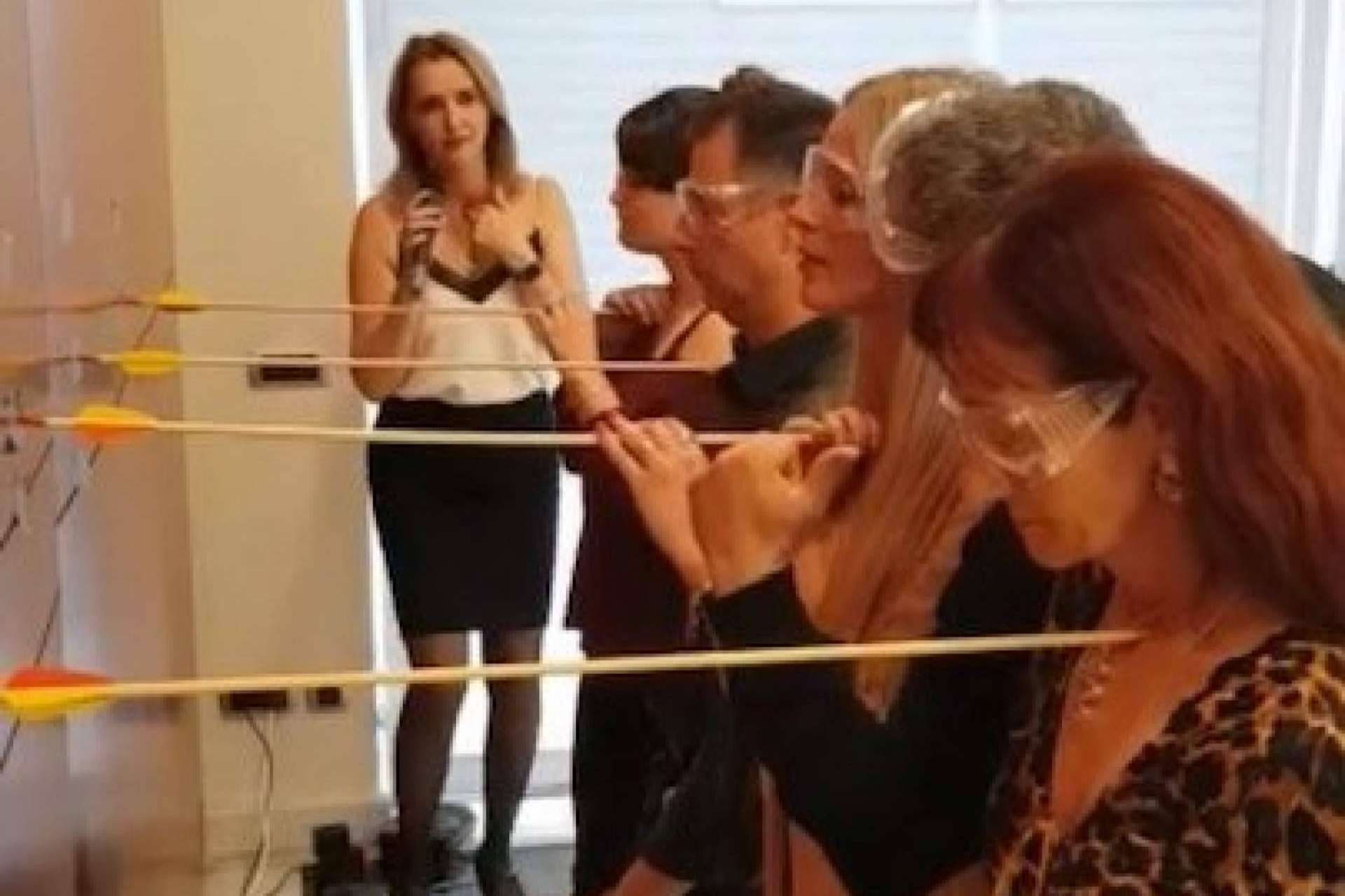 Las relaciones humanas en las corporaciones, los consejos de Carmen Sales Ramírez para gestionar la inteligencia emocional en los equipos