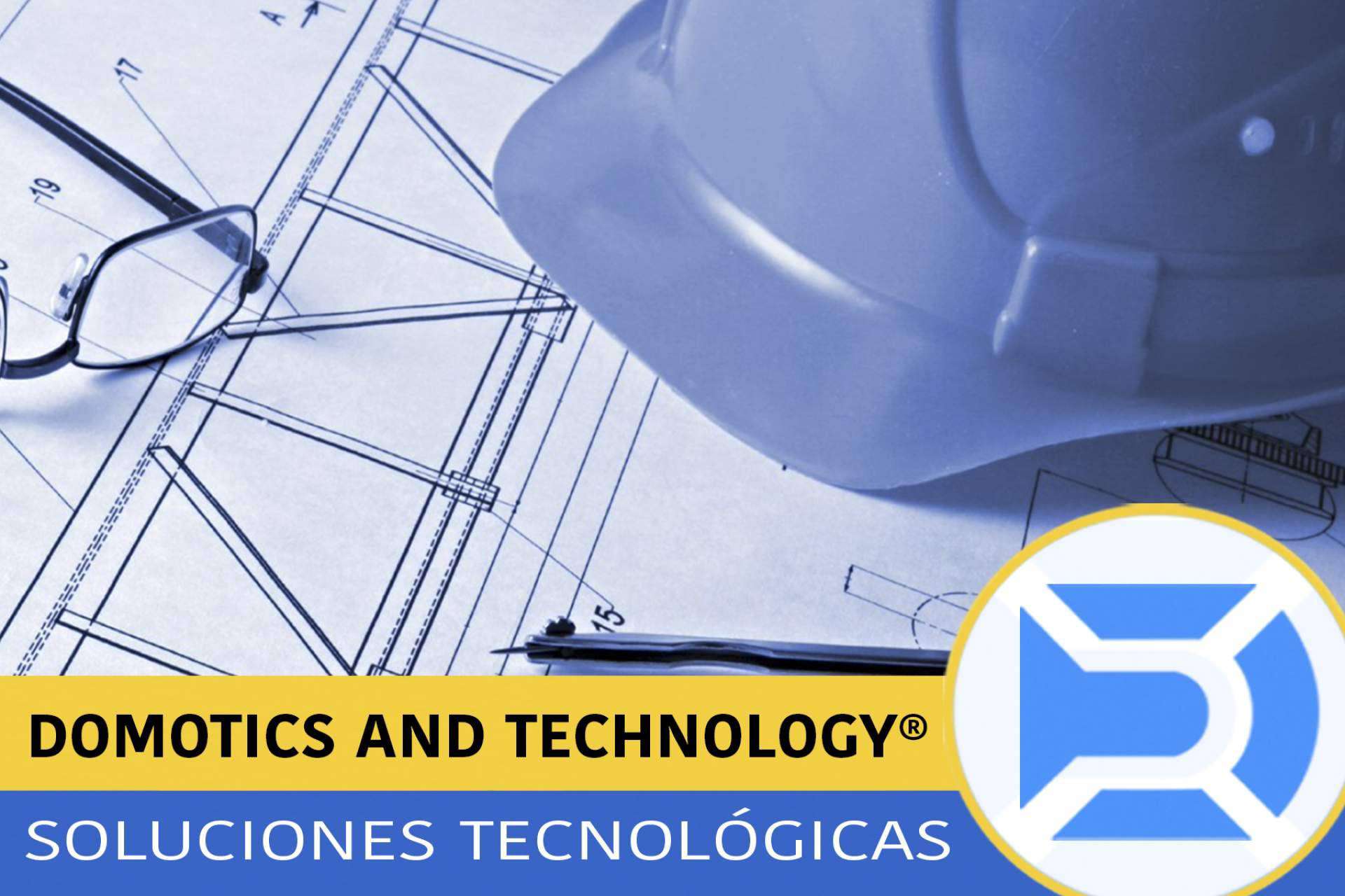En España, una de las compañías domóticas de referencia es Domotics and Technology