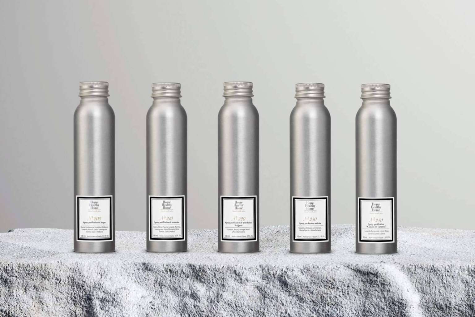 Ahora, más que nunca, se deben utilizar los aceites esenciales