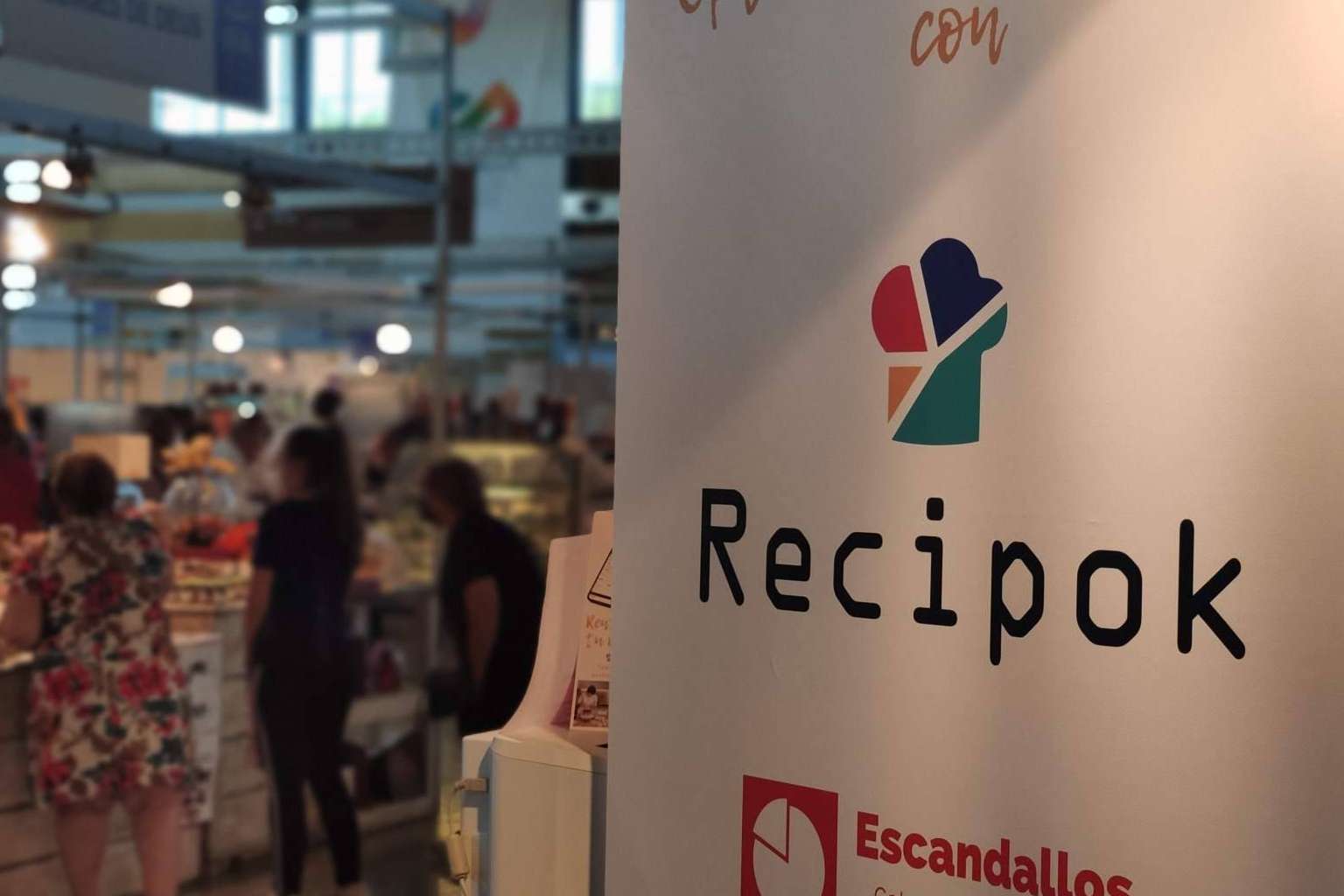 ¿Qué es Recipok?, la nueva herramienta para digitalizar obradores y cocinas artesanas