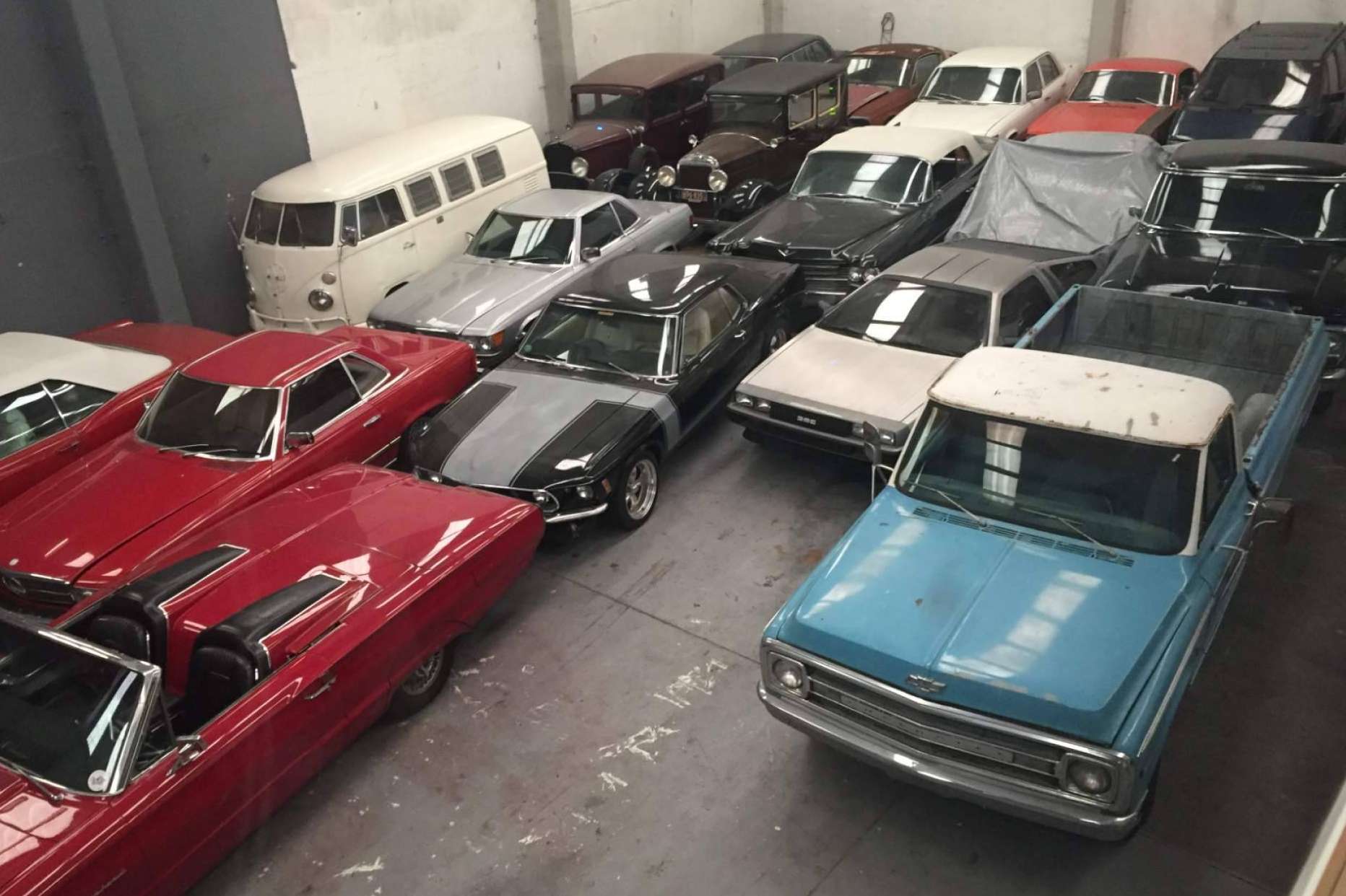 Importación de vehículos de USA con la compañía Xlcars.es