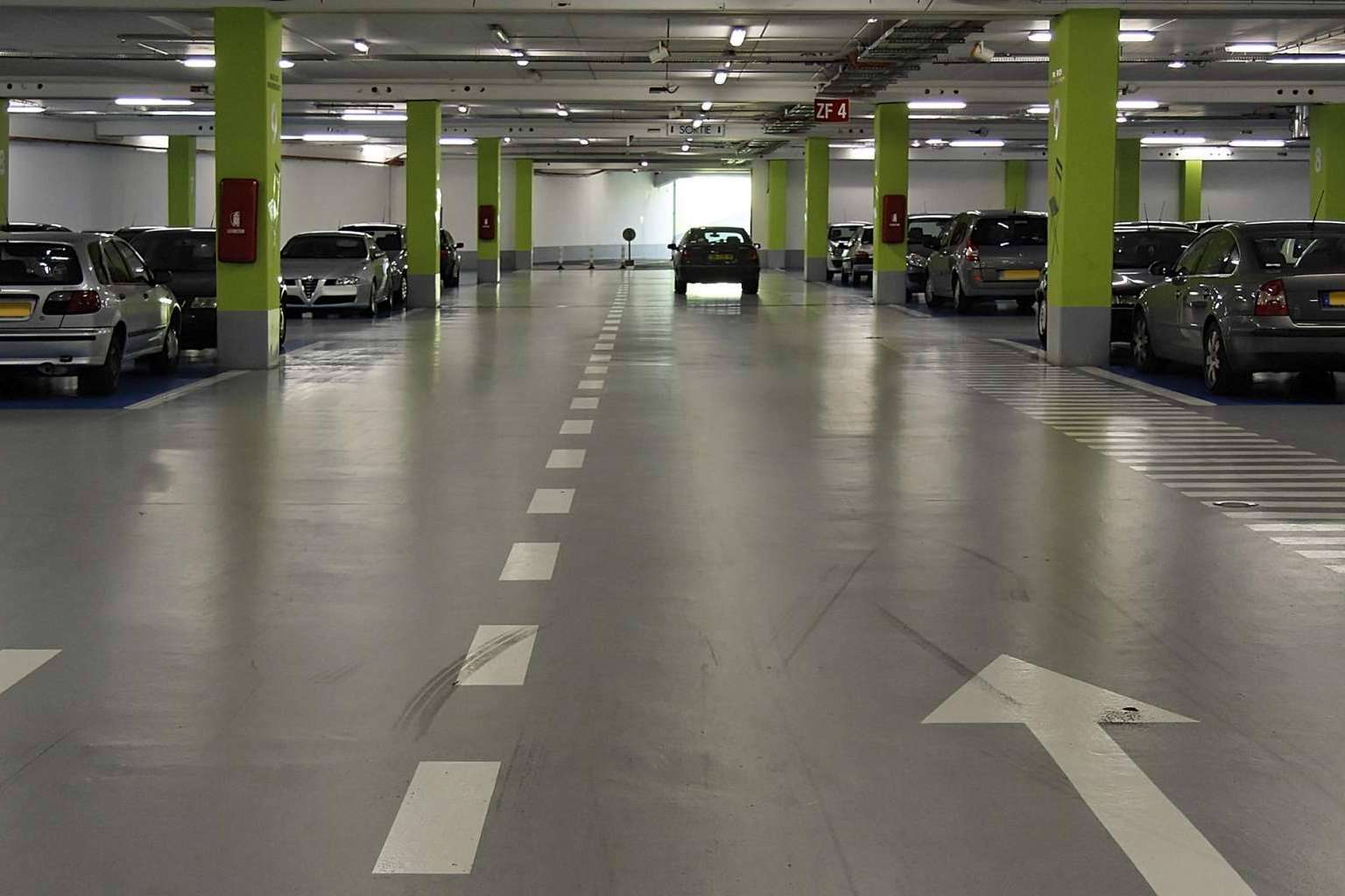 ParkingYa! Invertir en plazas de garaje en 2022, una gran opción para el pequeño inversor