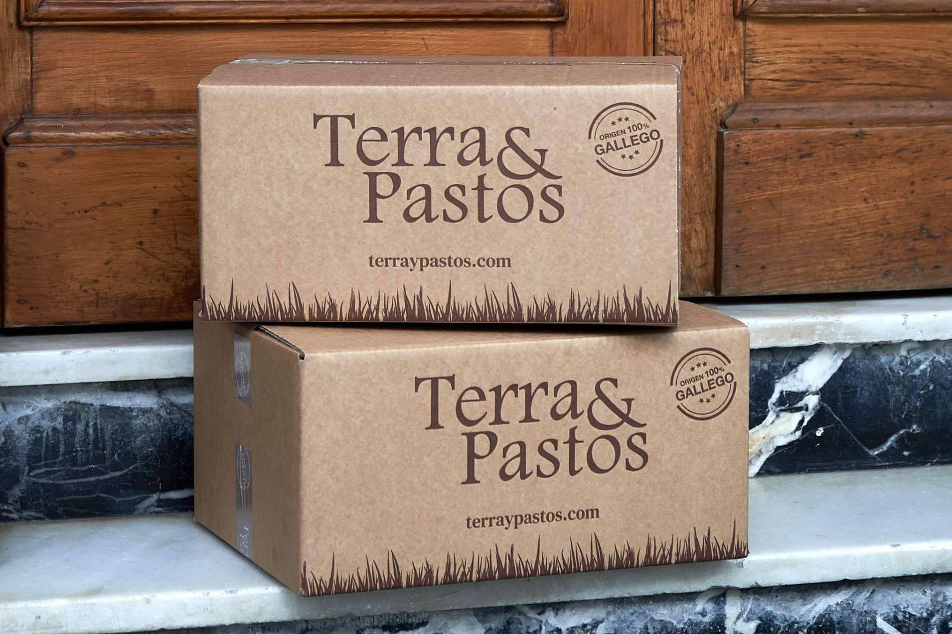 La apuesta por la sostenibilidad y el bienestar animal de Terra & Pastos