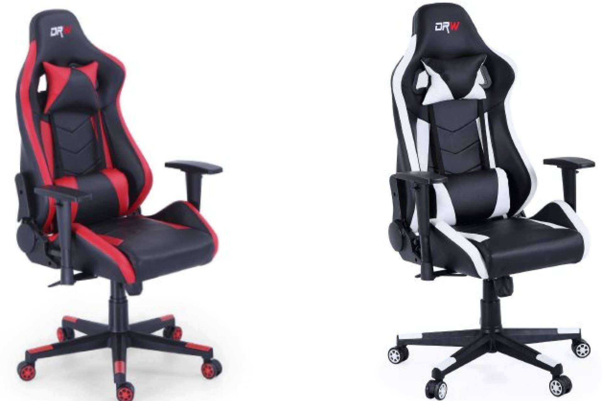 Las sillas oficina cómodas y ergonómicas del amplio catálogo online de Muebles Industria