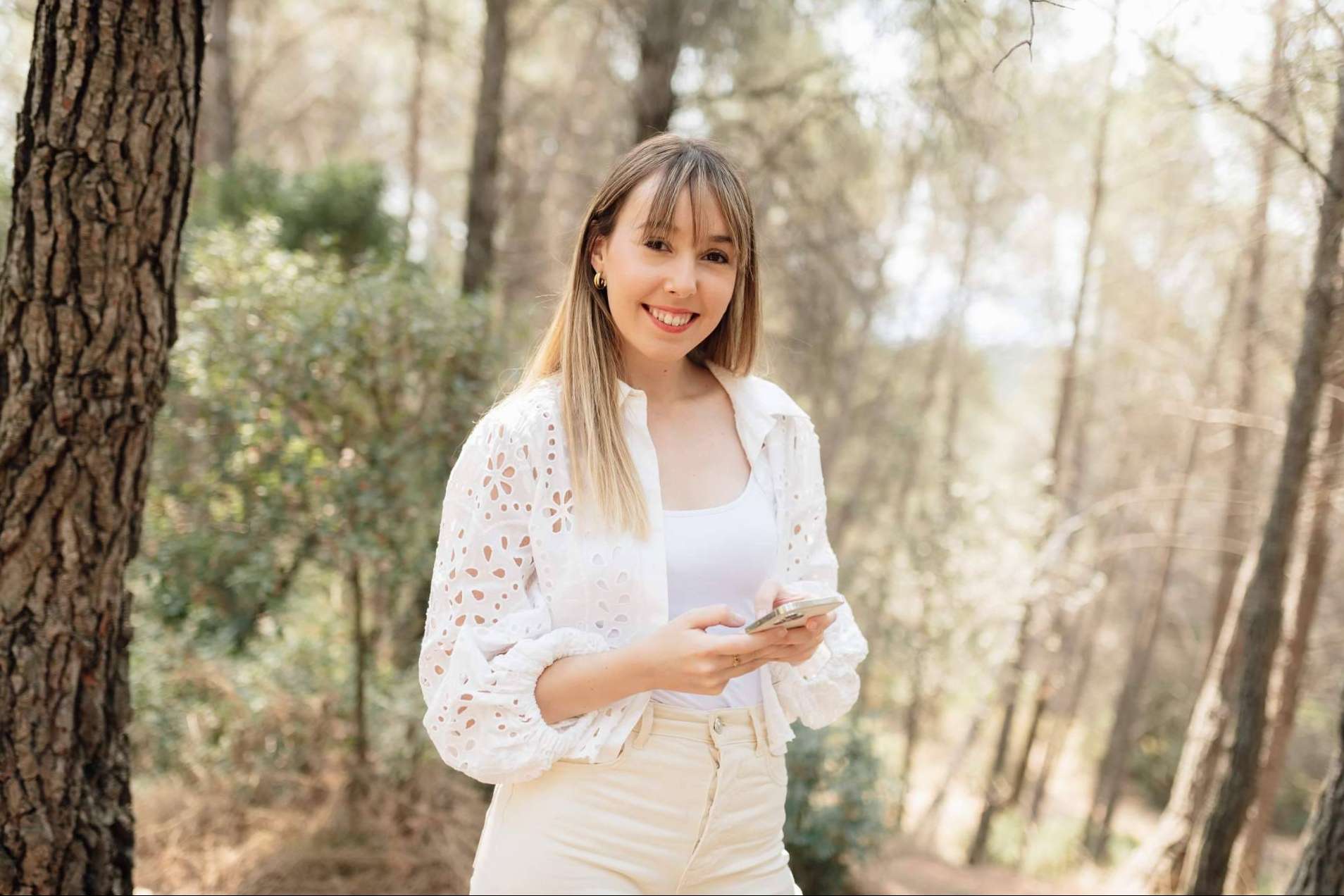 Ariadna de Érimos Digital habla sobre los errores que pueden arruinar una imagen de marca en Instagram