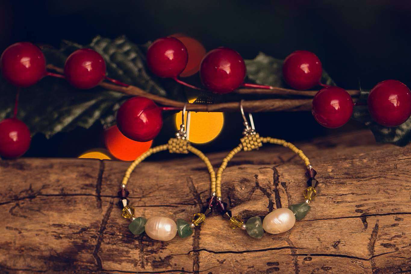 El regalo perfecto para estas fiestas llega con la Joyería Alessandra Boho