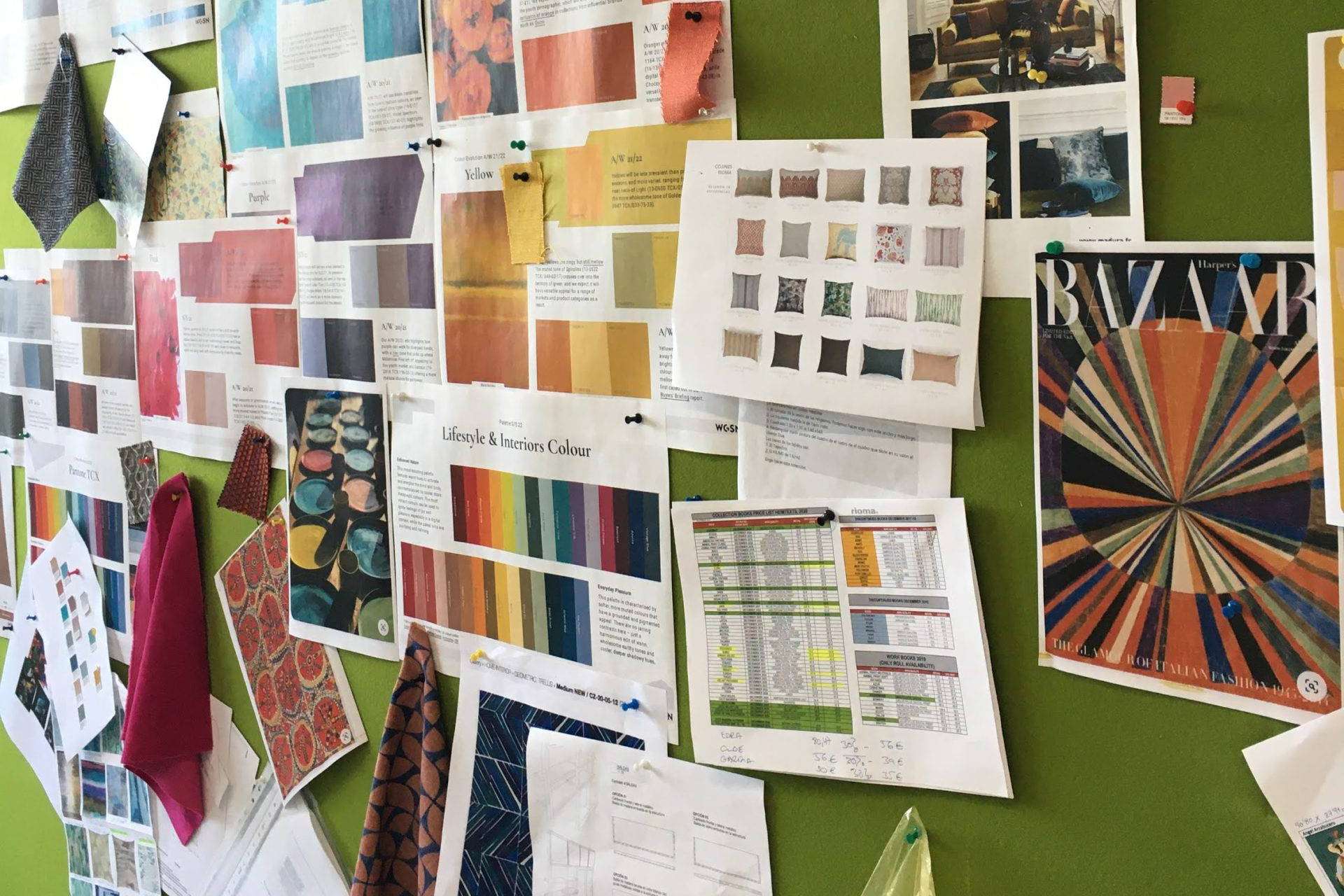 Fabricación textil mediante productos sostenibles de la mano de la empresa Rioma