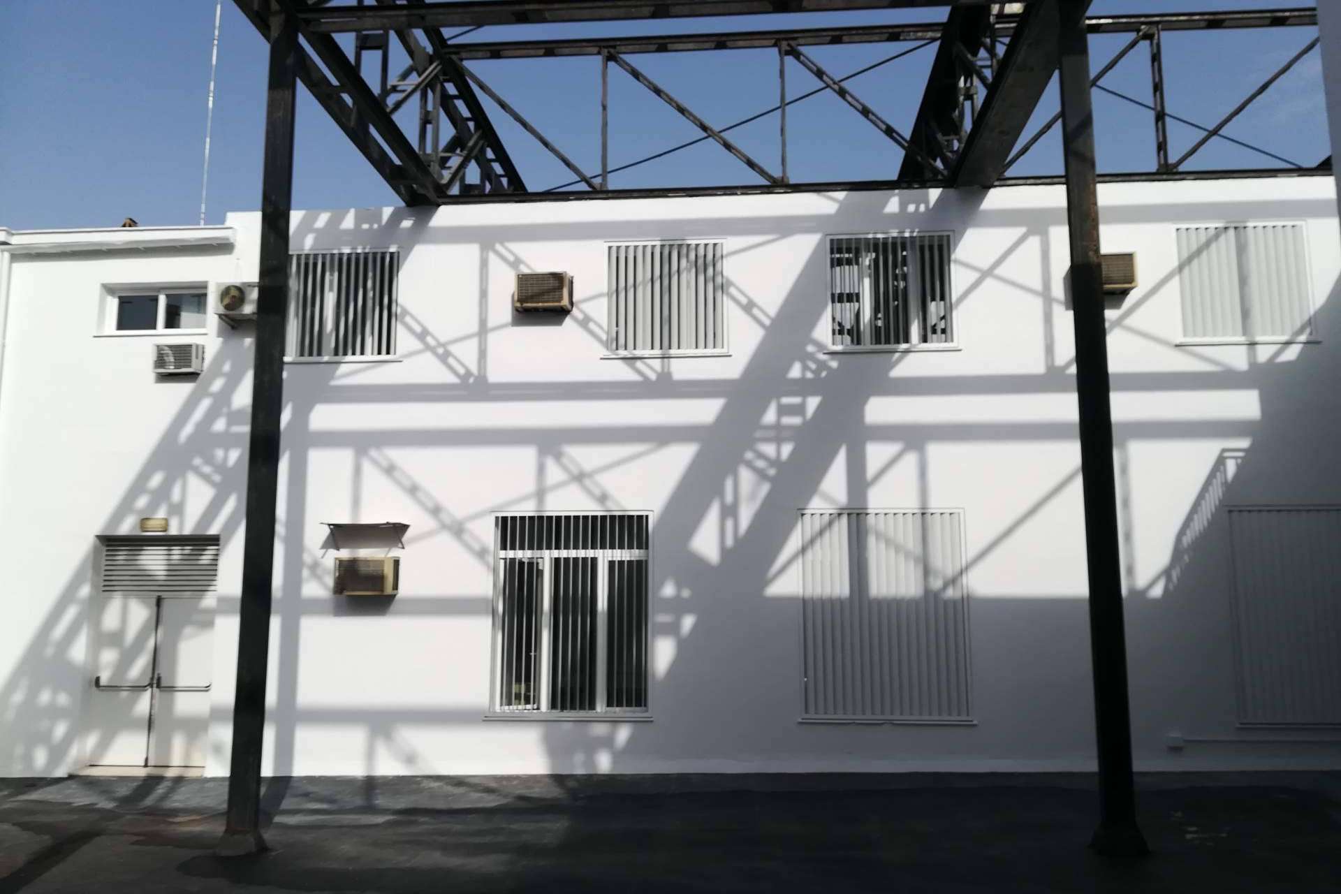 Herysan y su apuesta por la eficiencia energética