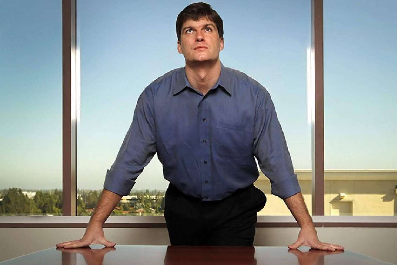 ¿Cuál es la predicción de Michael Burry, inversor de la Gran Apuesta, sobre los fondos y la bolsa?