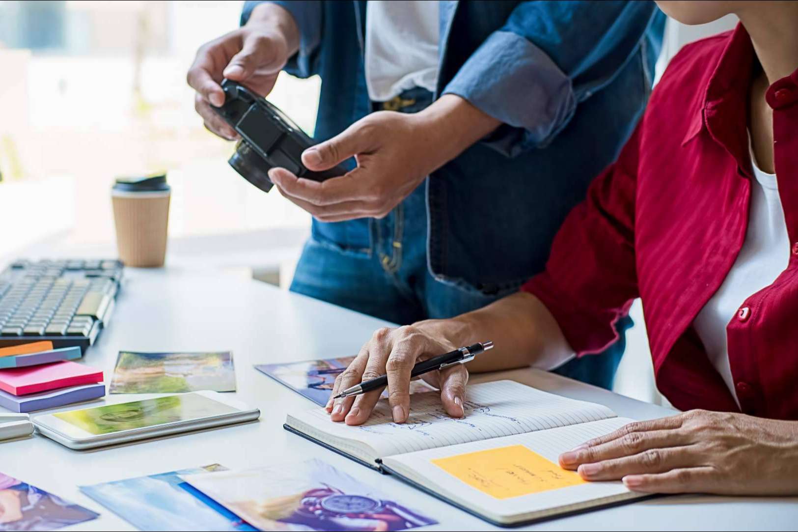Necotec, la agencia de marketing digital en Málaga, y las ventajas de contratar sus servicios