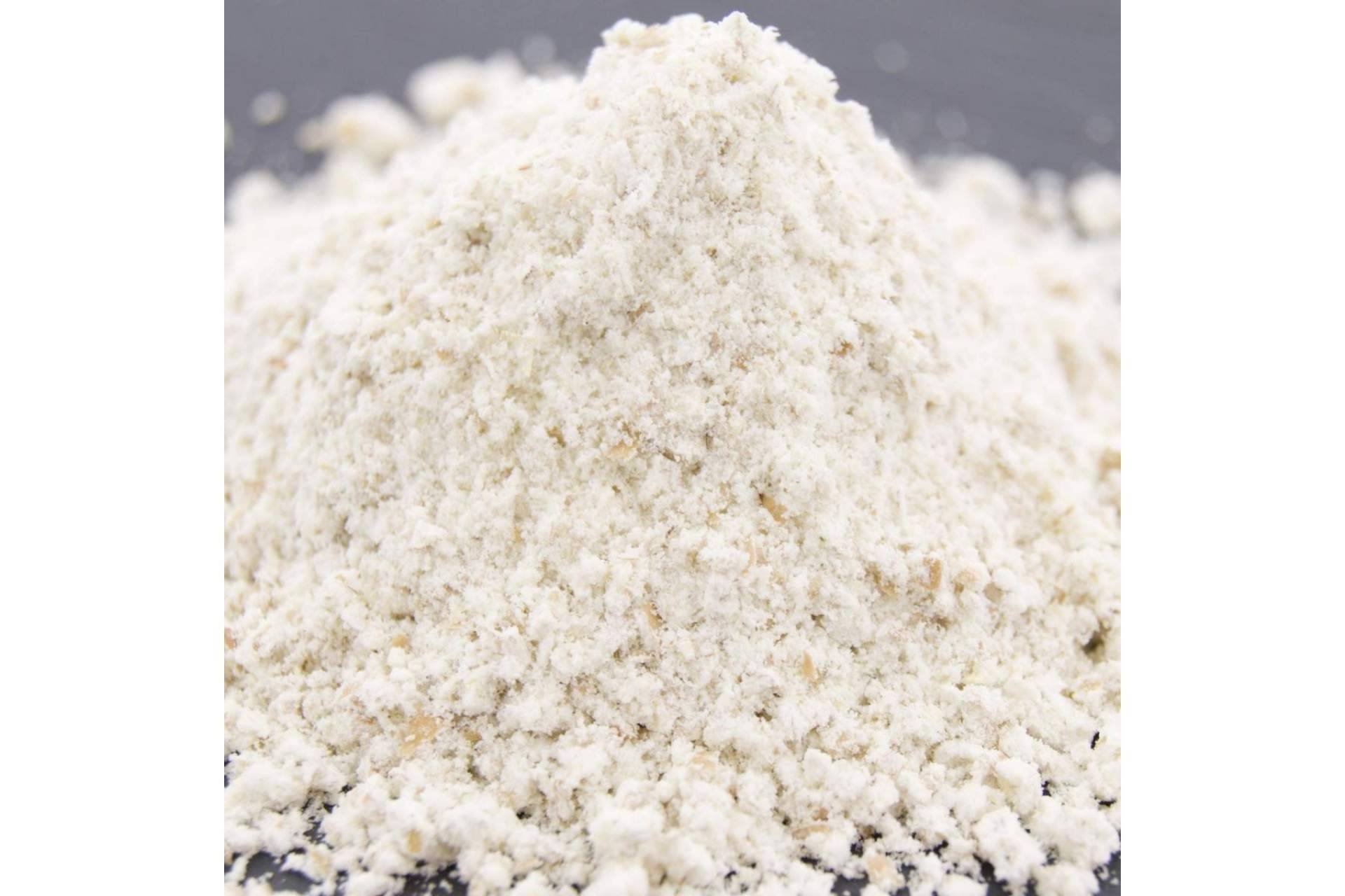 La larga lista de beneficios para la salud del pan de molde de centeno de Biopanadería