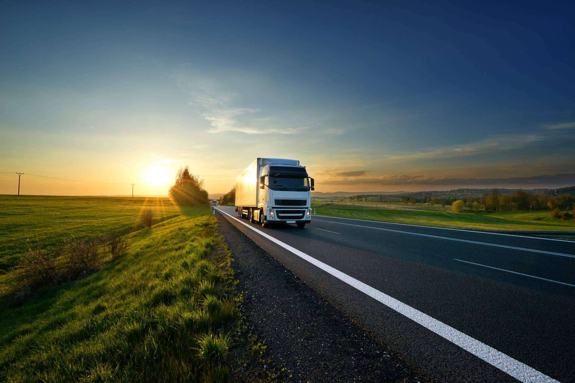 Gestoría especializada en transportes, el servicio exclusivo de Gesticotrans