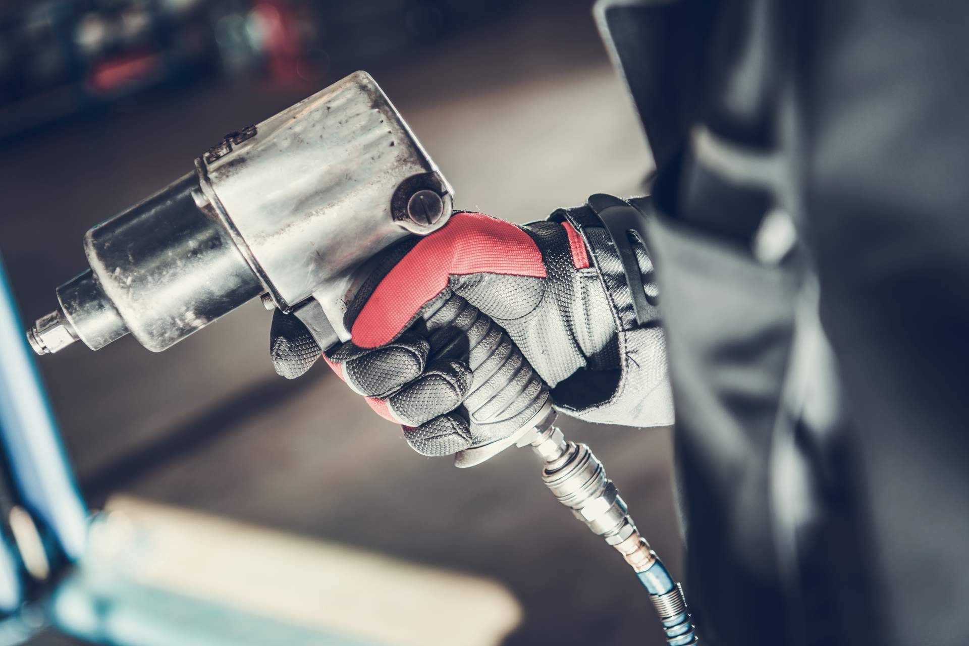 ¿Qué son las llaves de impacto y cuáles son las mejores del mercado?, por TodoLlavesDeImpacto