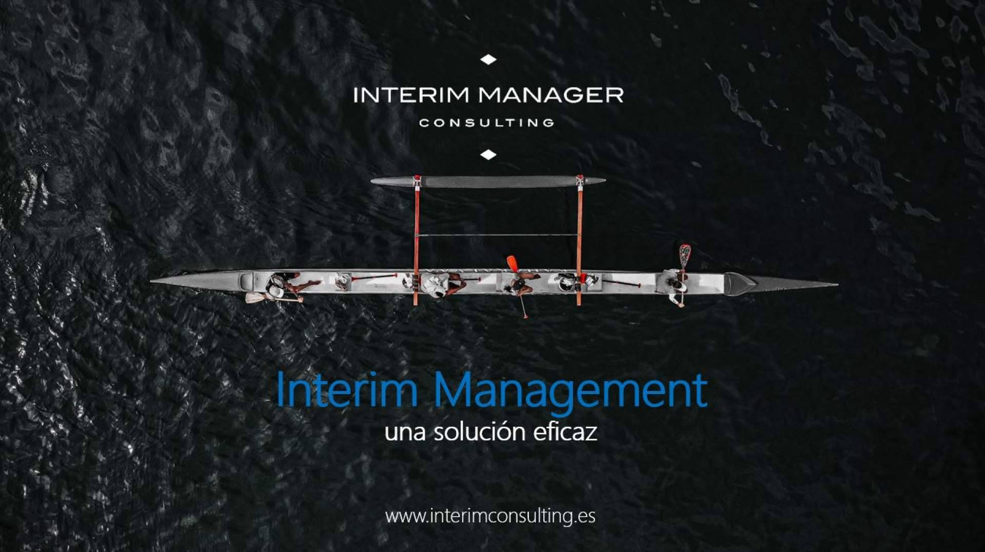 Optimizar la actividad de las compañías mediante el Interim Management