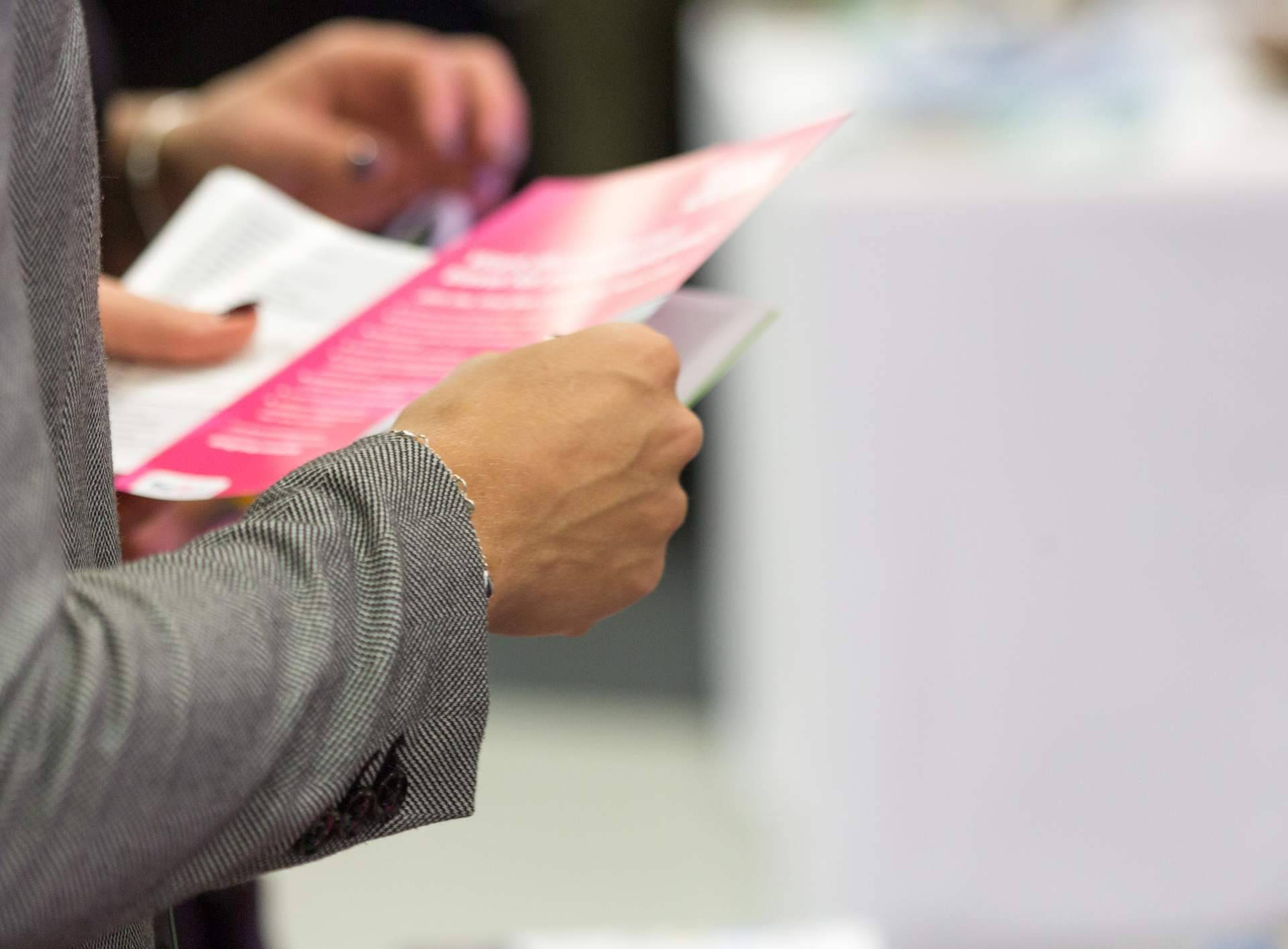 ¿Qué es un flyer y cuál es su importancia?, por MarketBoom
