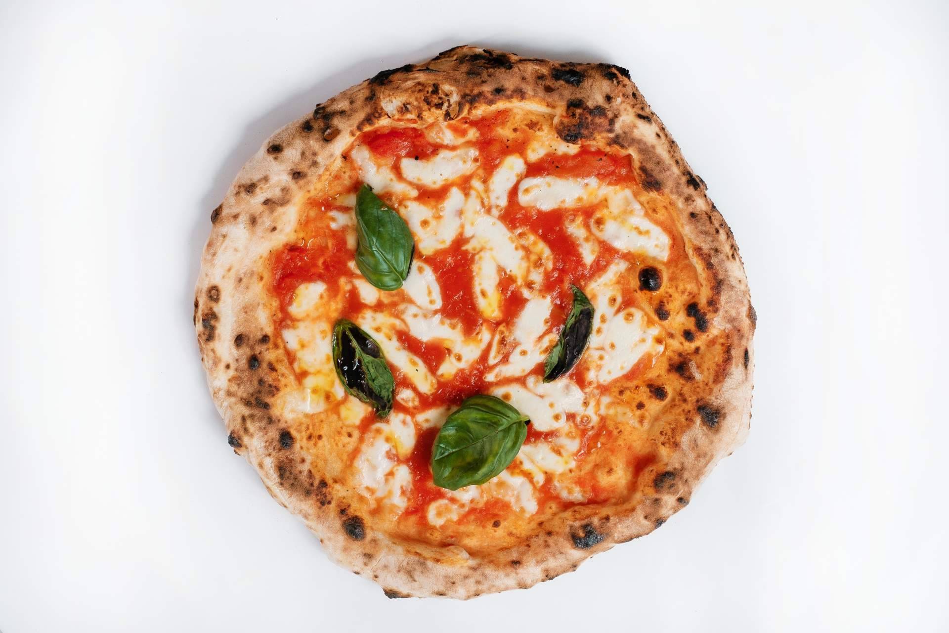 La tradición culinaria aplicada a Mozzarella & Basilico