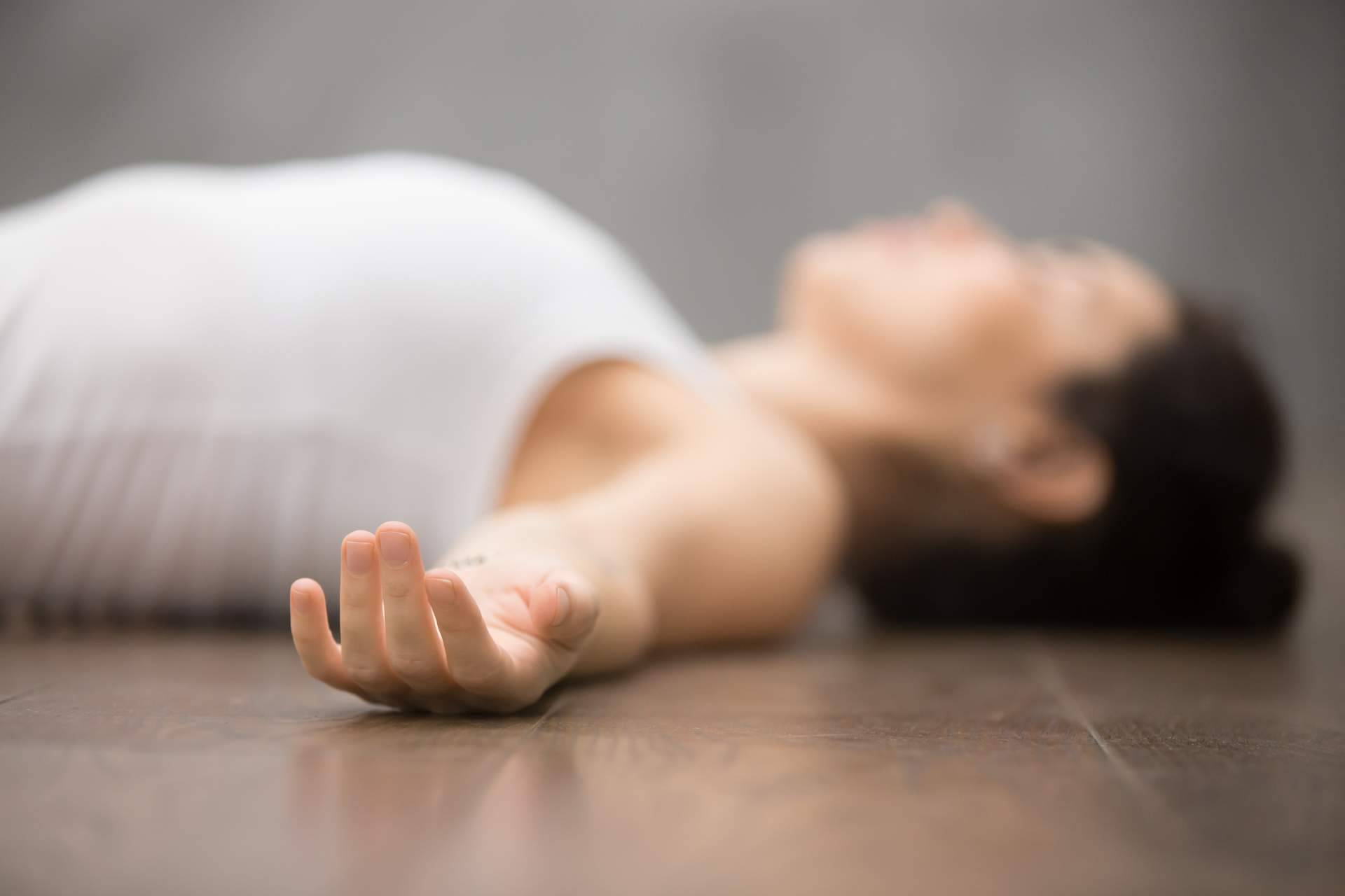 Cómo el yoga nidra acelera los procesos de regereración física y mental