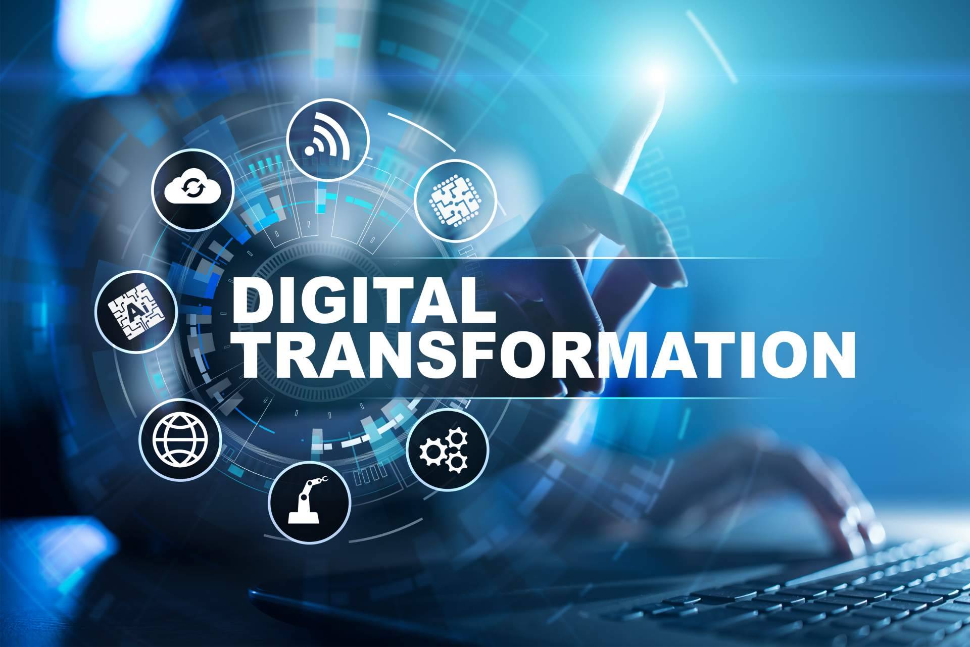 Digitalización de negocios de la mano de Digital Impacts