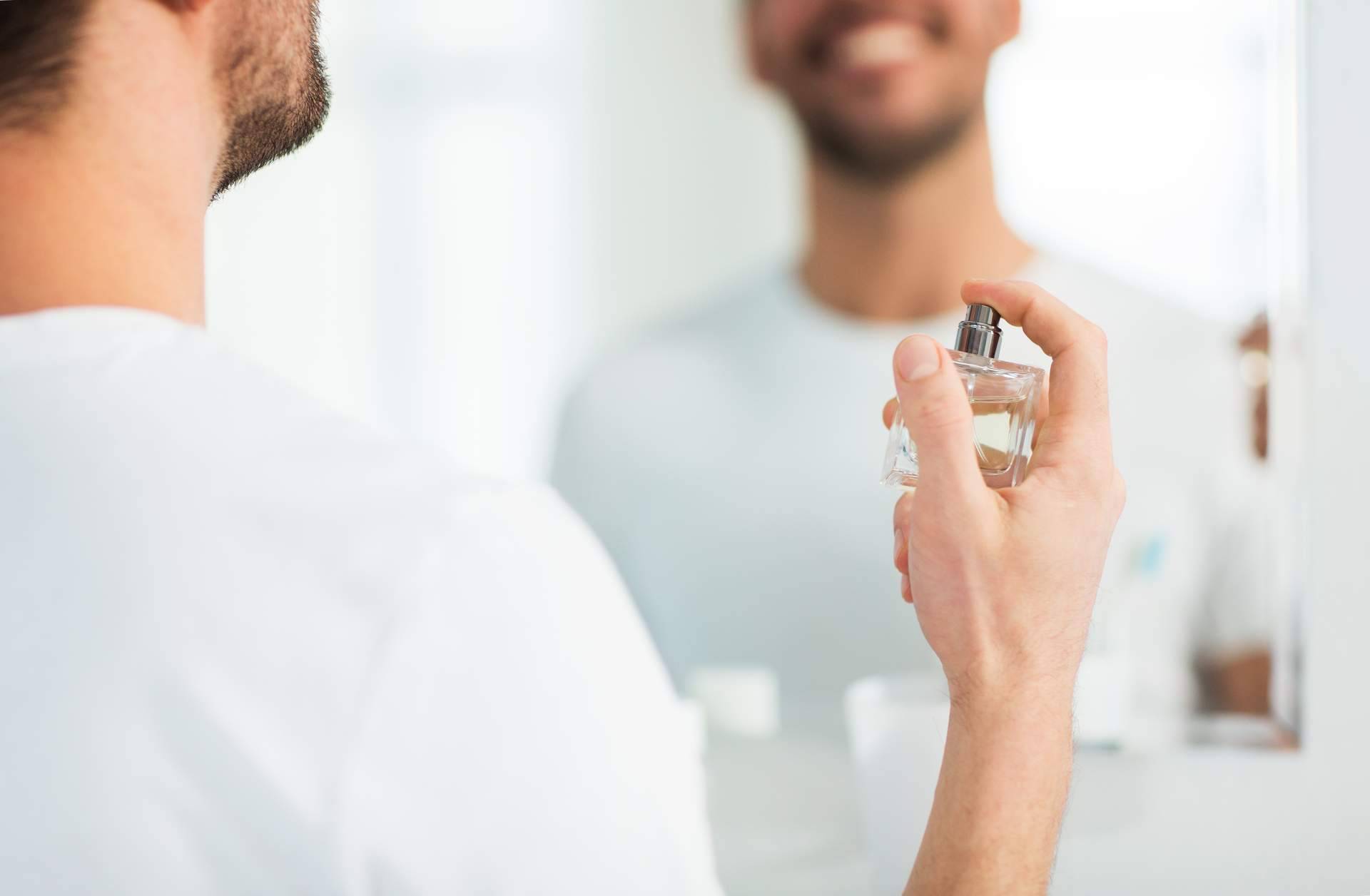 Larome Paris y sus perfumes de hombre de larga duración