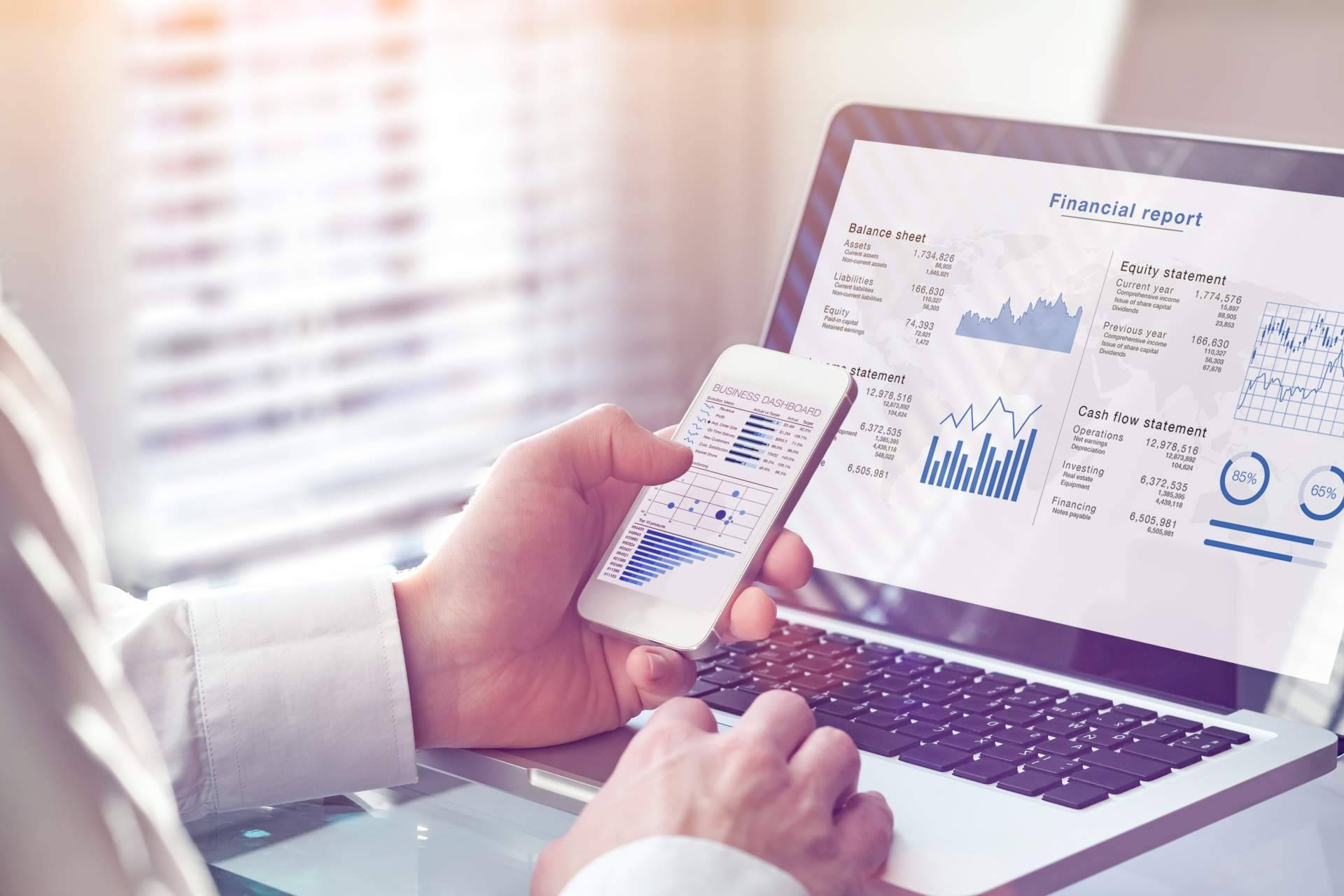 ¿Qué ventajas ofrece el software contable de Ceesa?