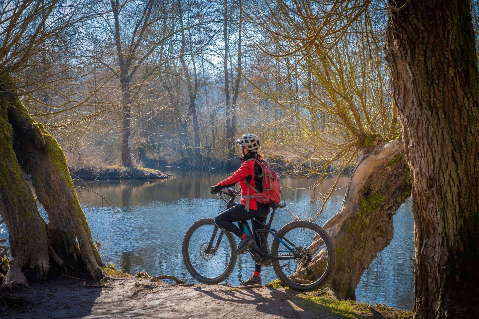 La bicicleta eléctrica full suspension se posiciona entre las más solicitadas del mercado