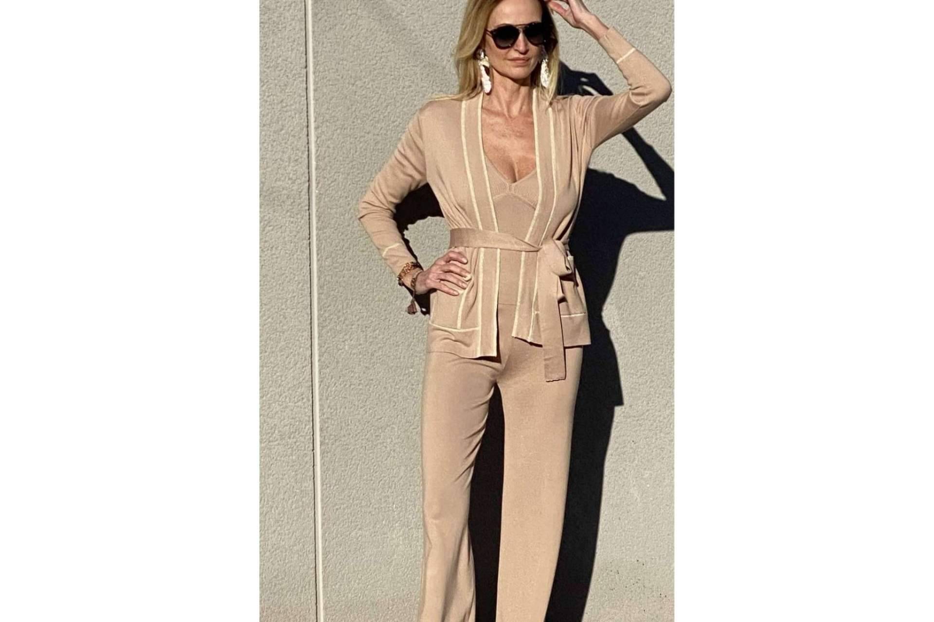 Ediciones limitadas y ropa a medida para la pospandemia con THANNAC