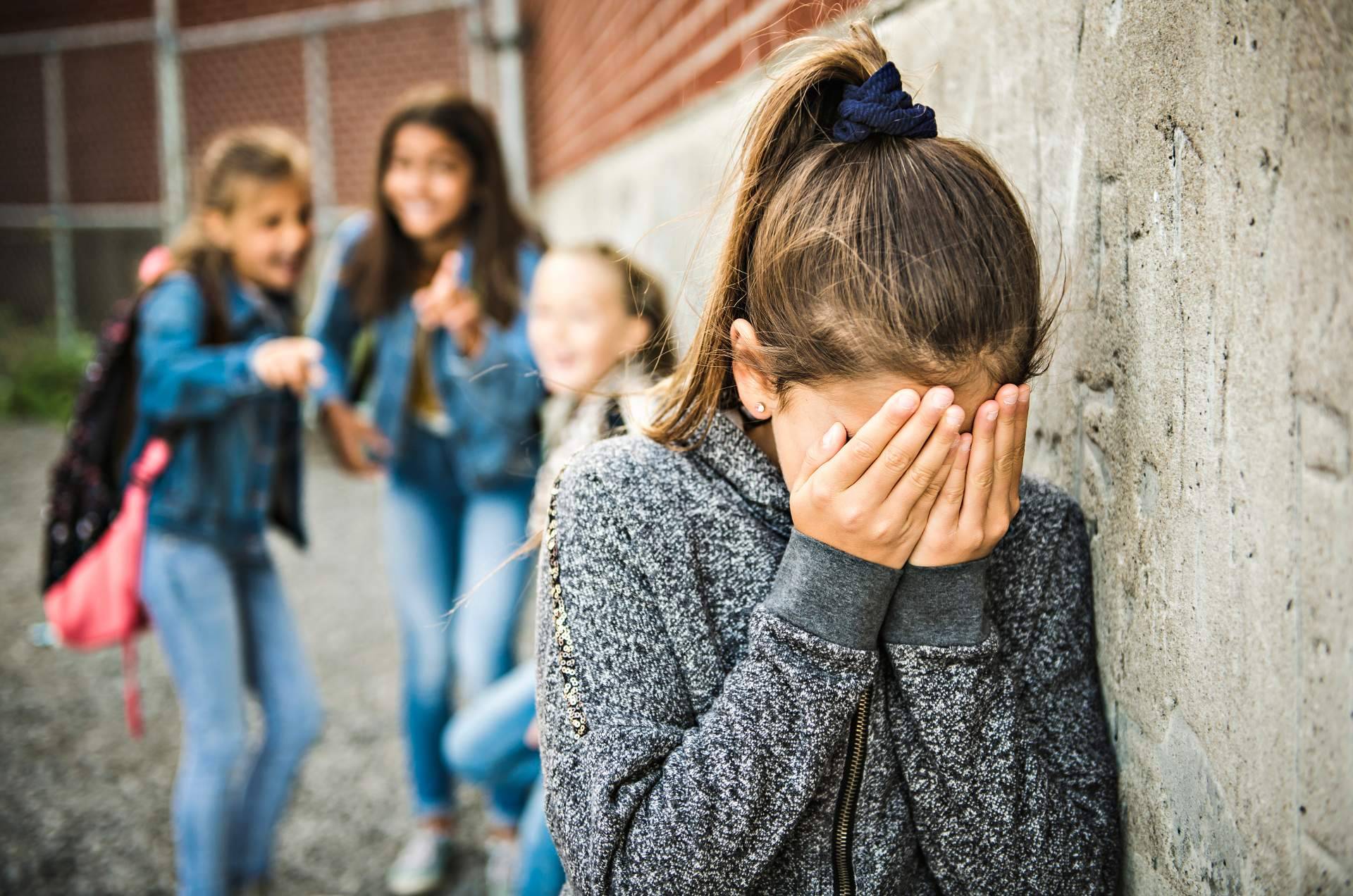 Evitar el acoso y el bullying escolar con AFOE formación