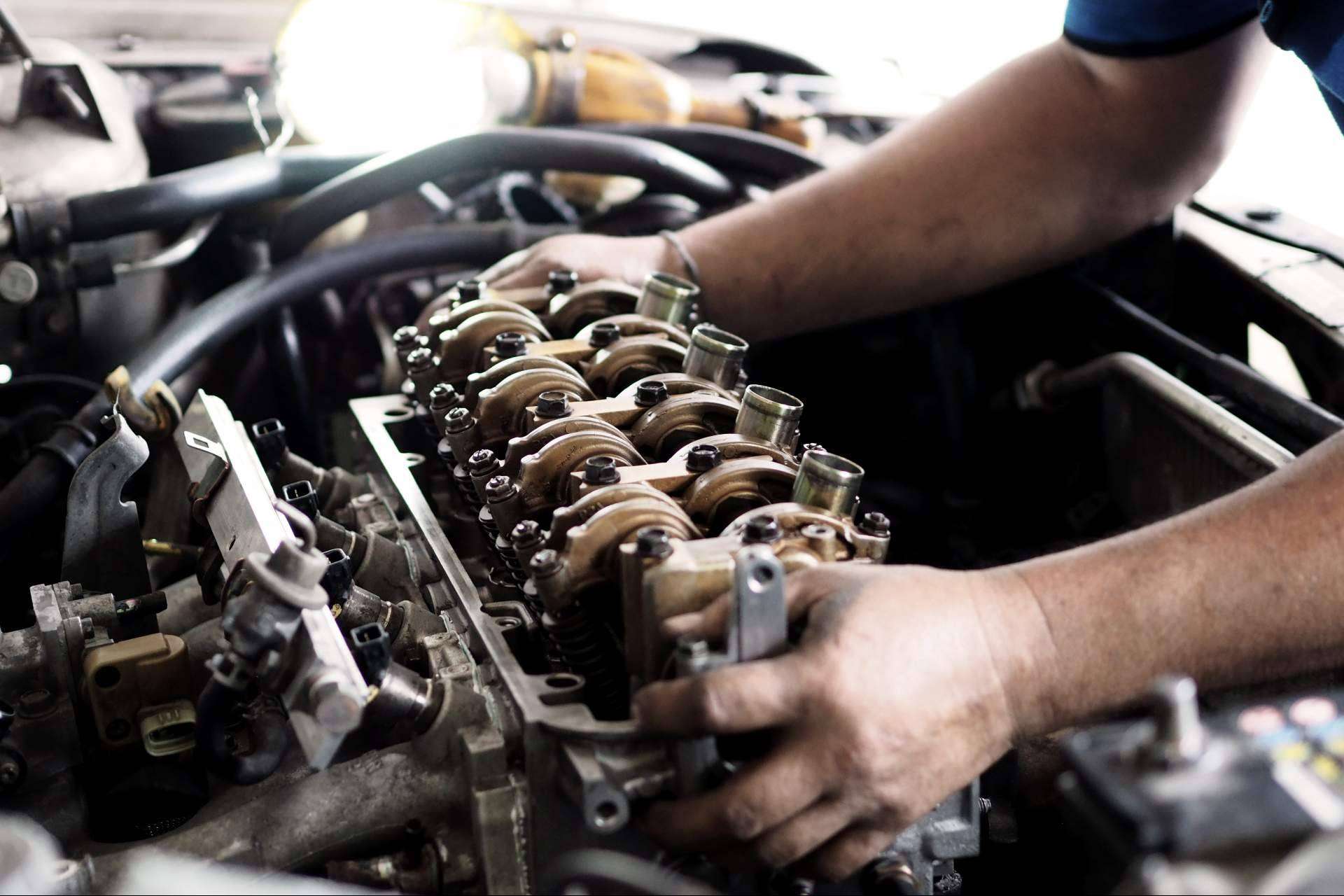 Evitar el desgaste por roce de las piezas del automóvil a través del tratamiento antifricción de Eco Carburante Motor