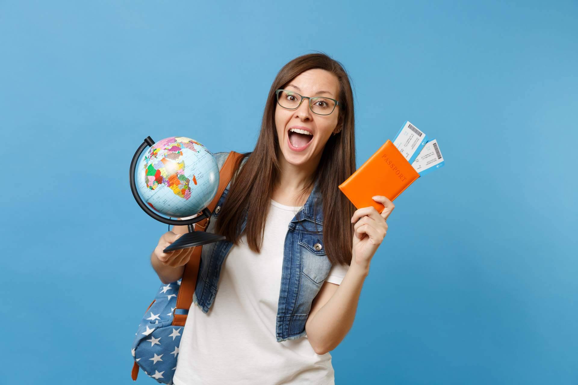 Renovación del NIE estudiante, en Global Estudiante